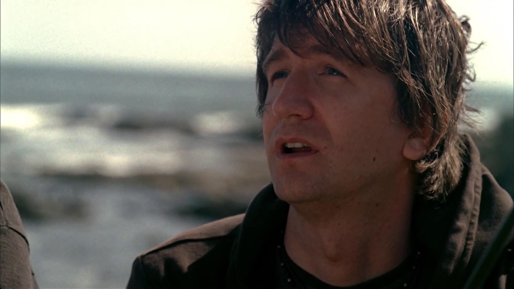 El hombre que era mujer