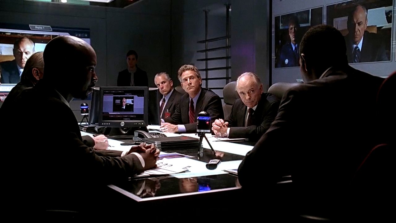 7:00 A.M. - 8:00 A.M.