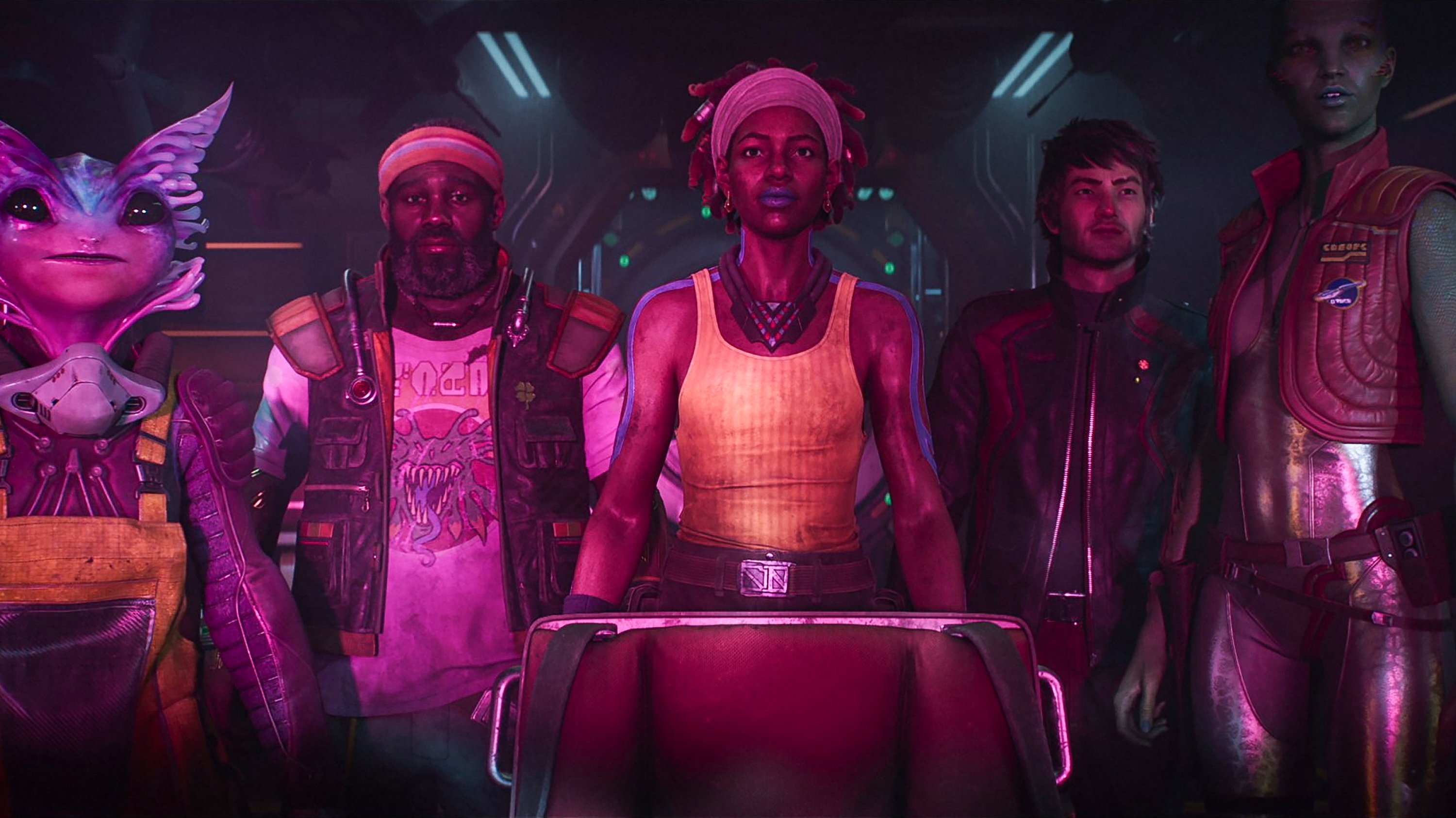 Concord: La historia de la implacable