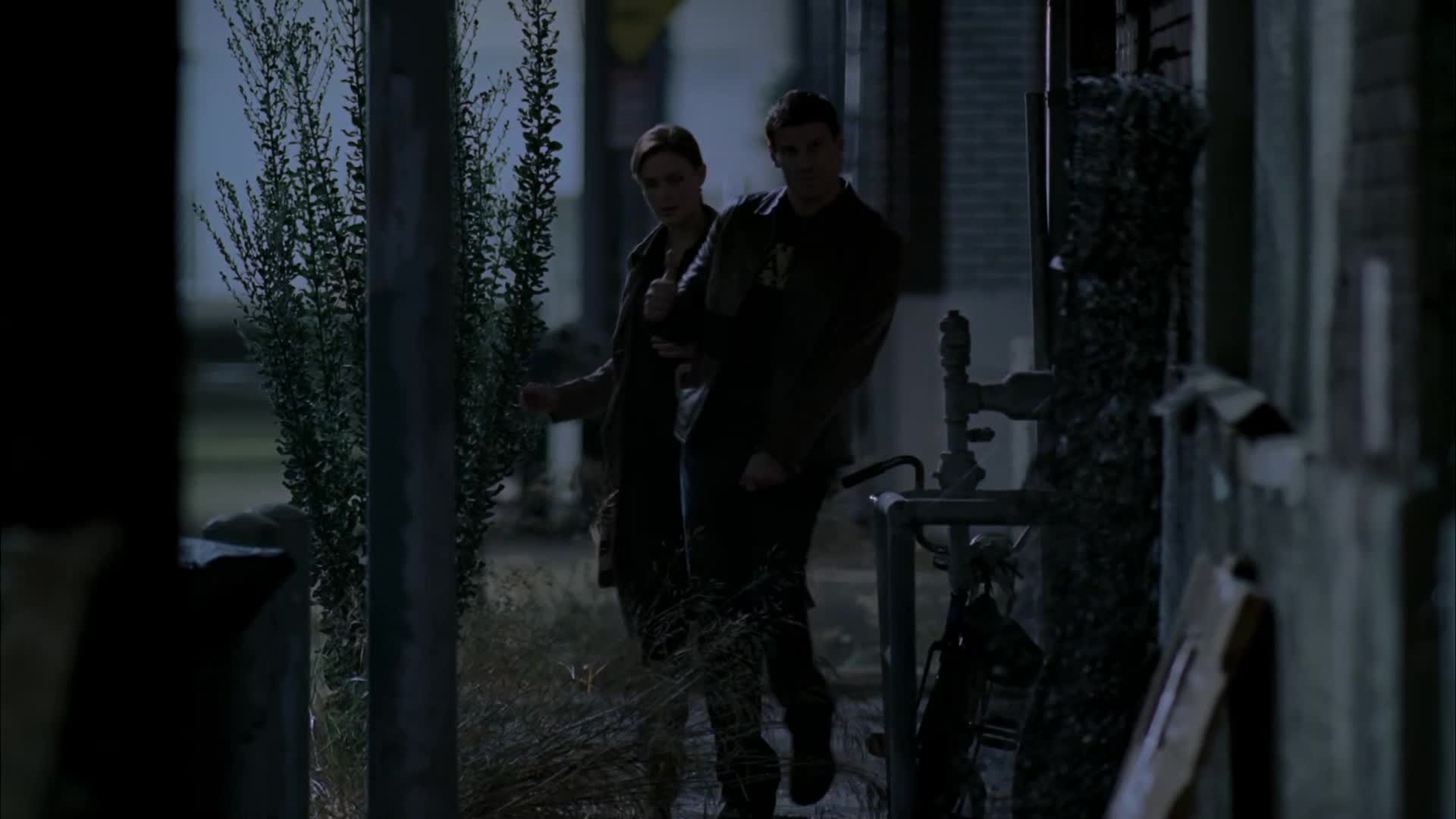 El cráneo de la escultura