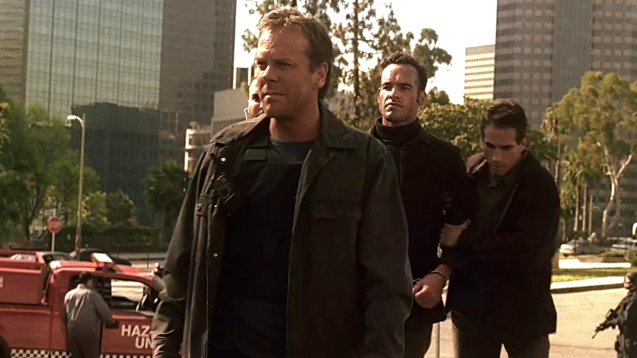 11:00 A.M. - 12:00 P.M.