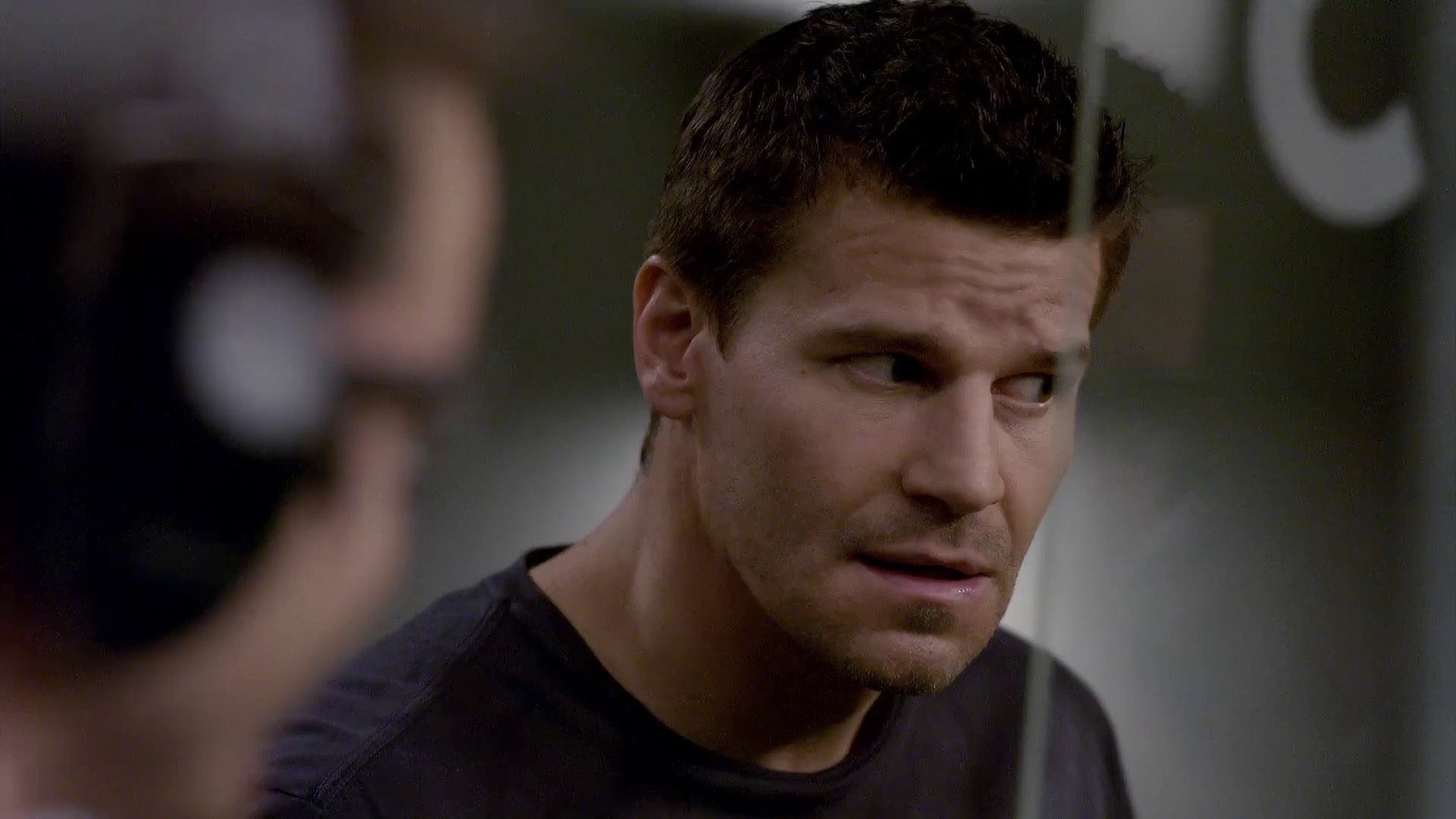 El enano bajo tierra