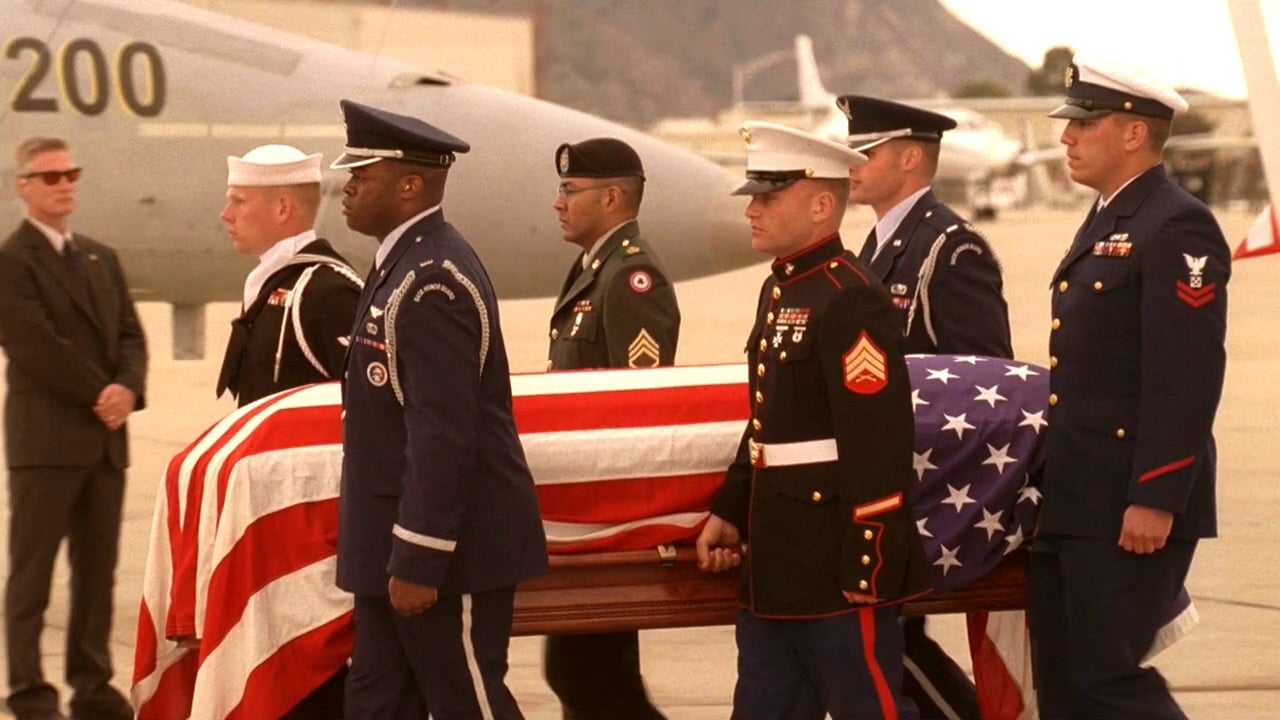 6:00 A.M. - 7:00 A.M.