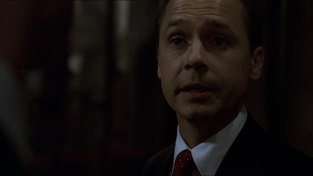 5:00 P.M. - 6:00 P.M.