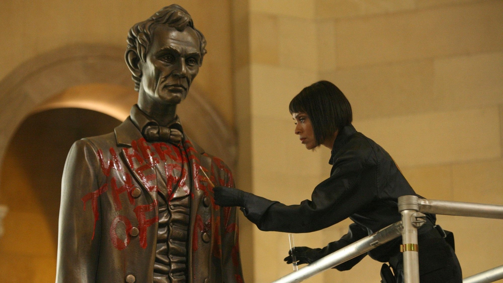 El crack del código