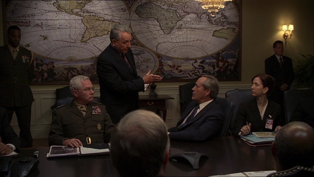 5:00 A.M. - 6:00 A.M.