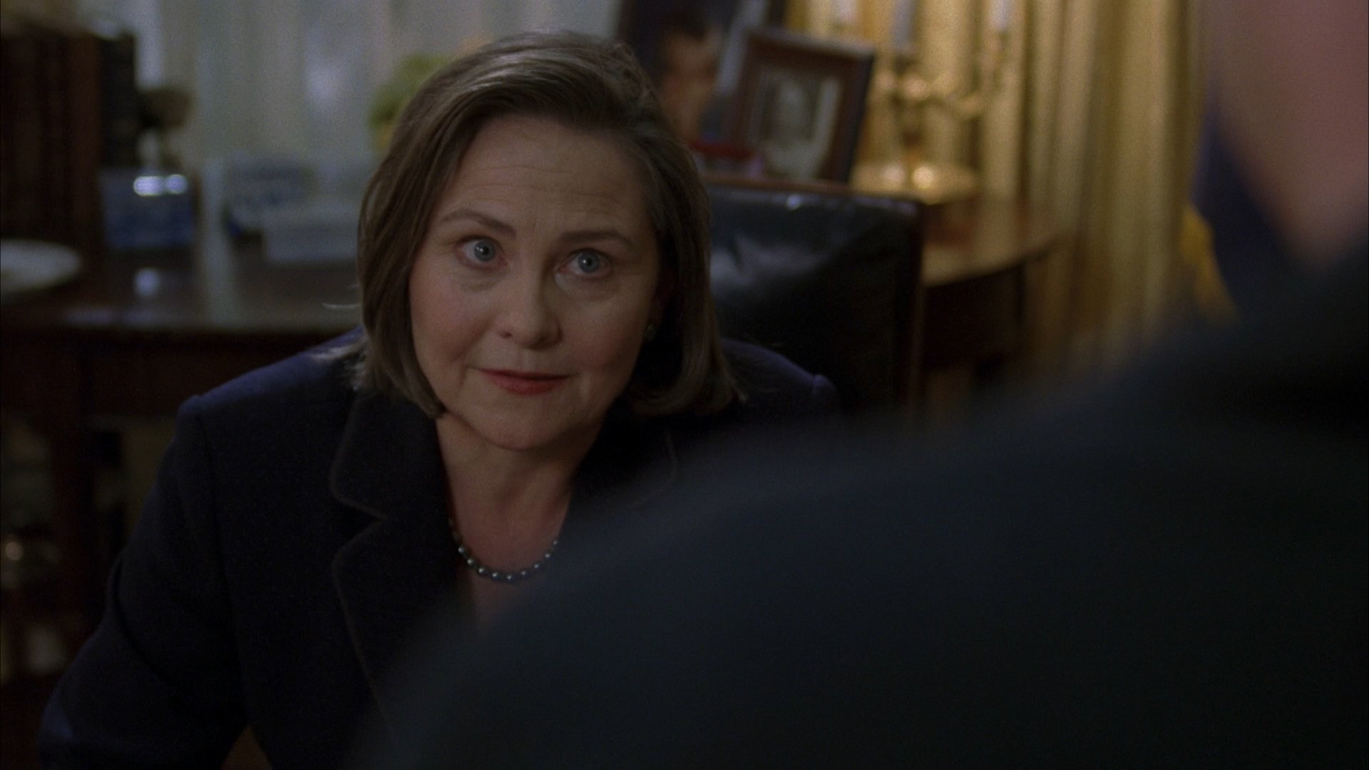 3:00 P.M. - 4:00 P.M.