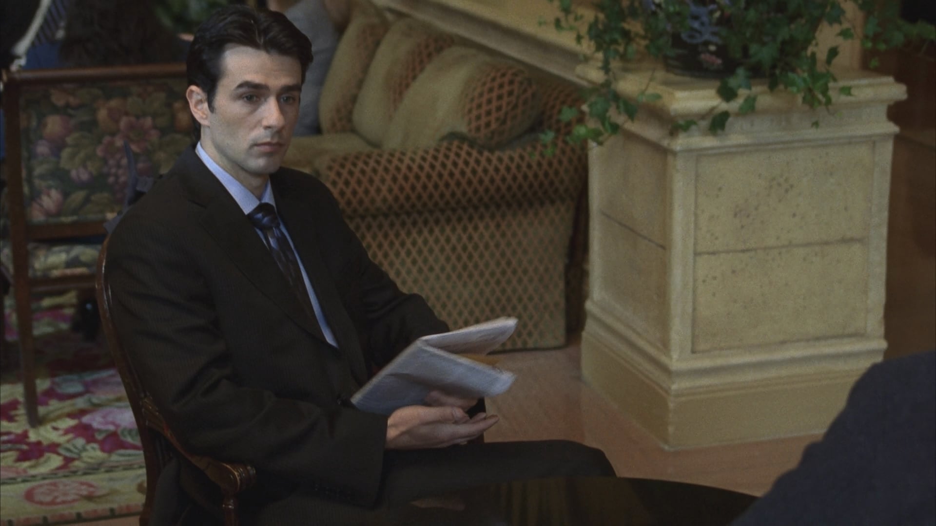 4:00 P.M. - 5:00 P.M.