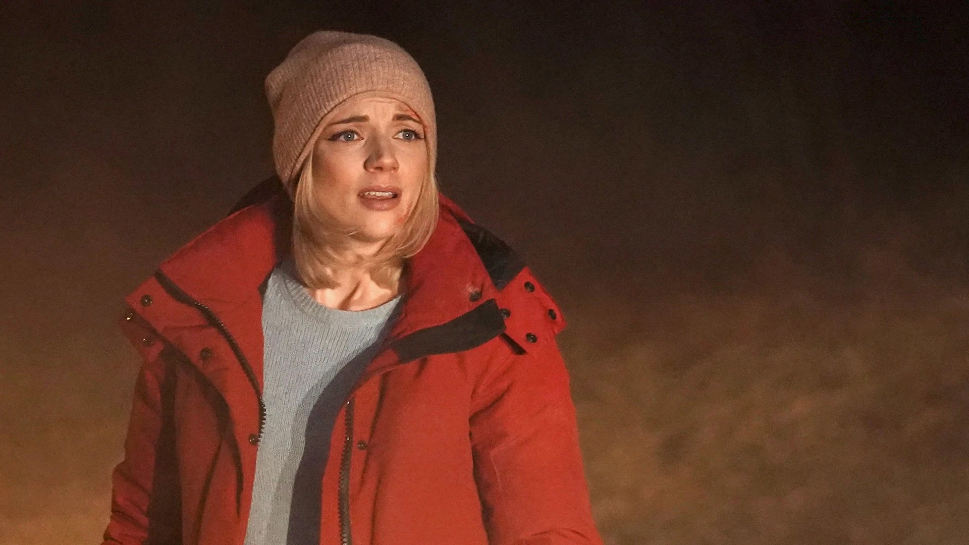 No se trataba de hockey