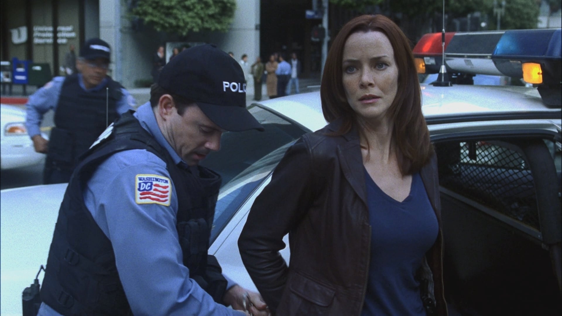 5:00 P.M. - 6:00 P.M.