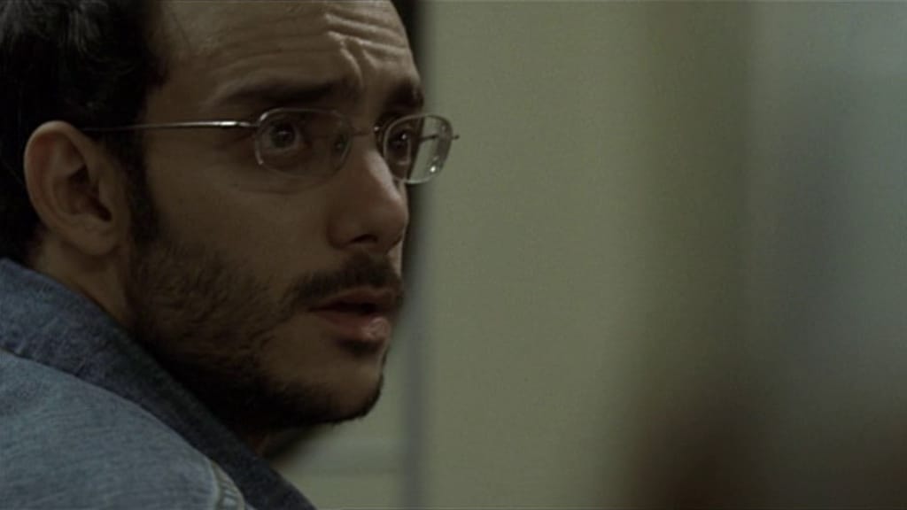 5:00 A.M. - 6:00 A.M.