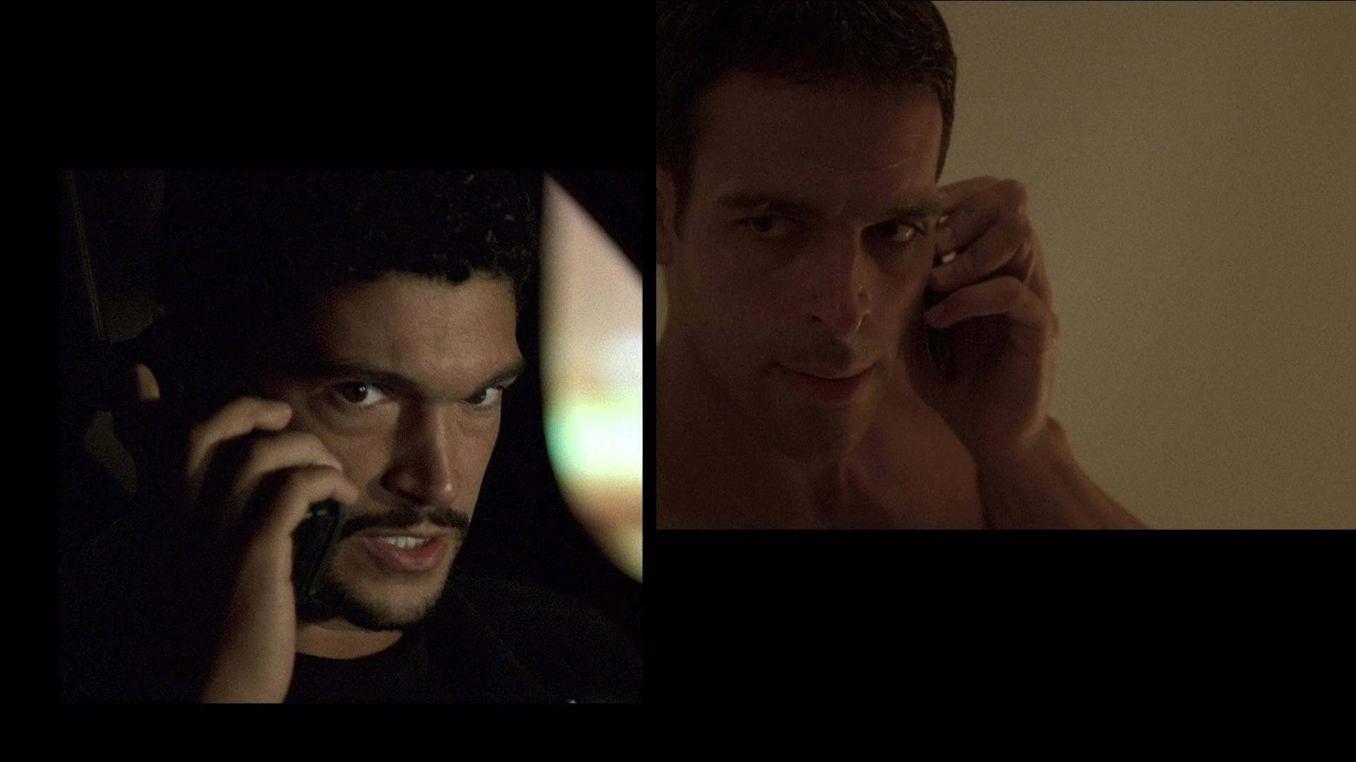 3:00 A.M. - 4:00 A.M.