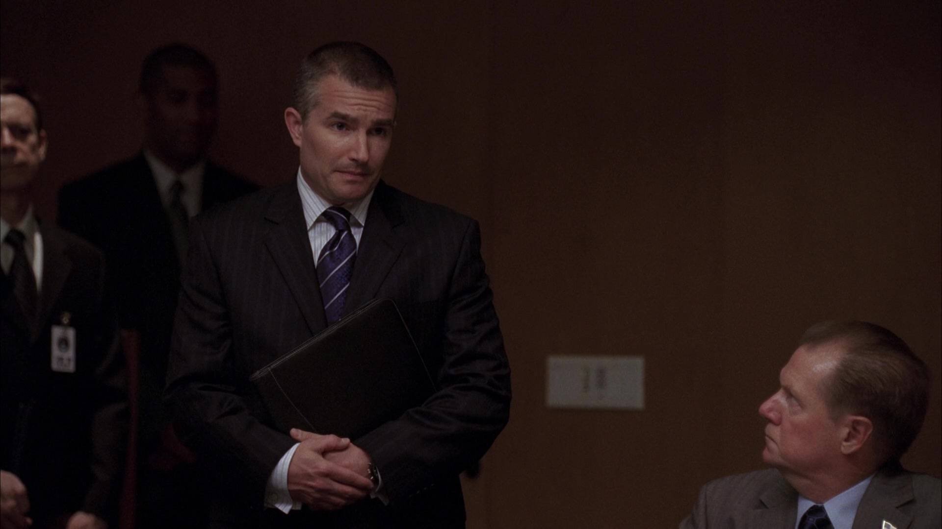 5:00 A.M. - 6:00 A.M.