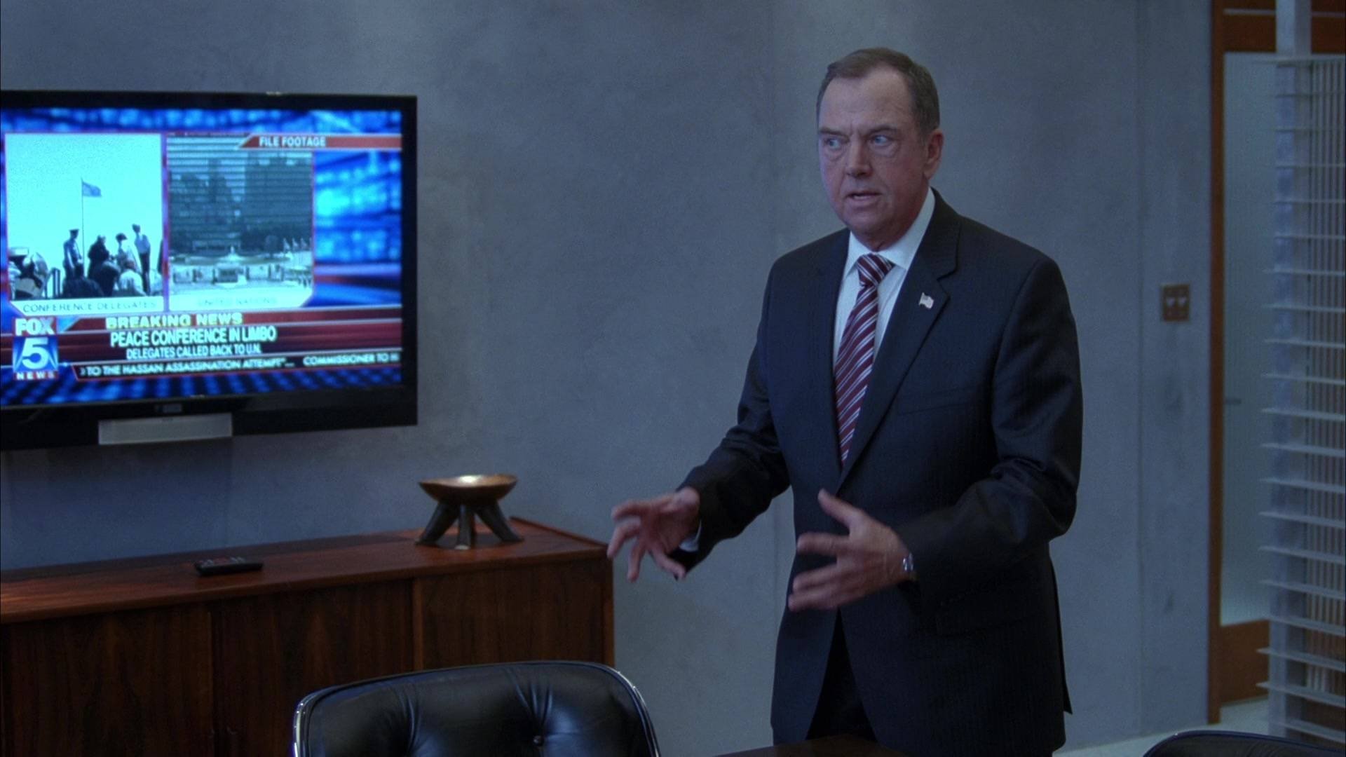 10:00 A.M. - 11:00 A.M.