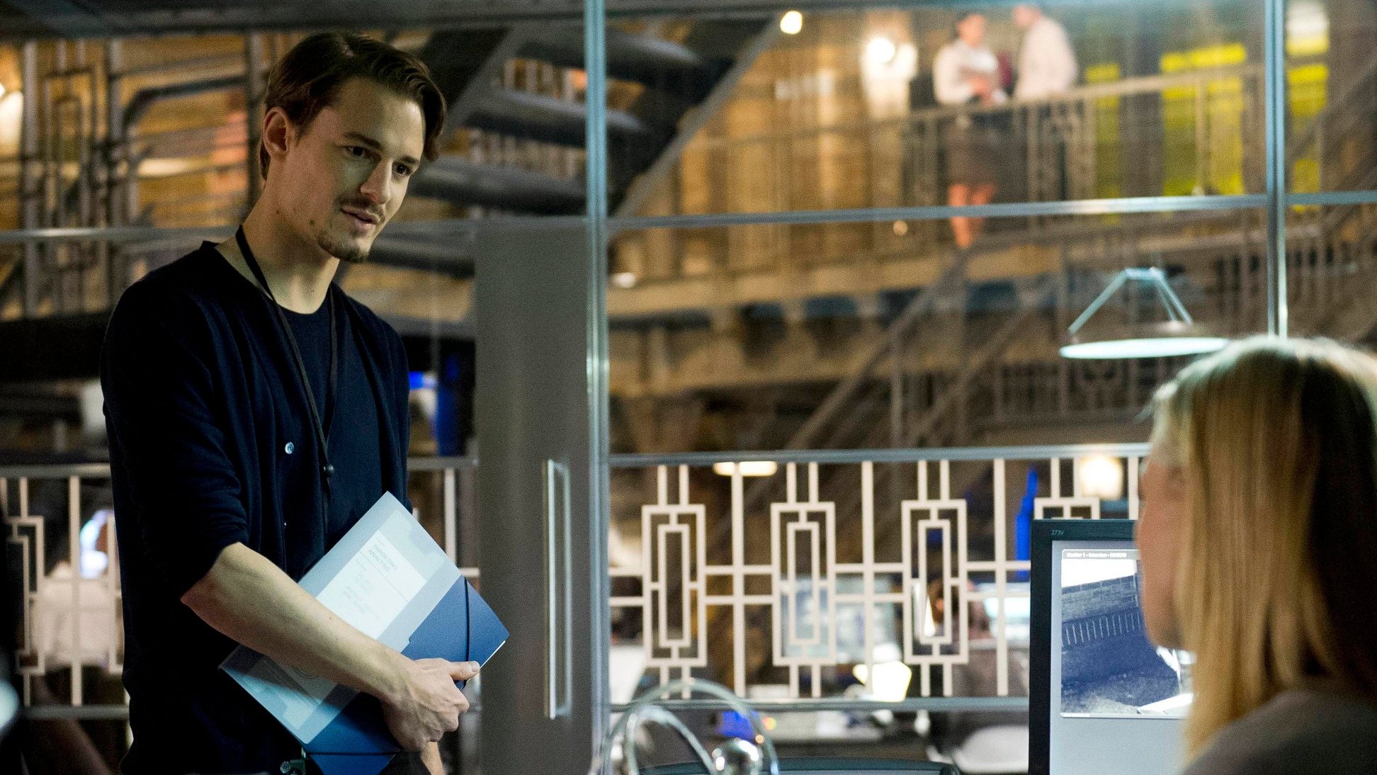 11:00 A.M. - 12:00 P.M.