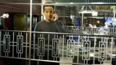 5:00 P.M. - 6:00 P.M.