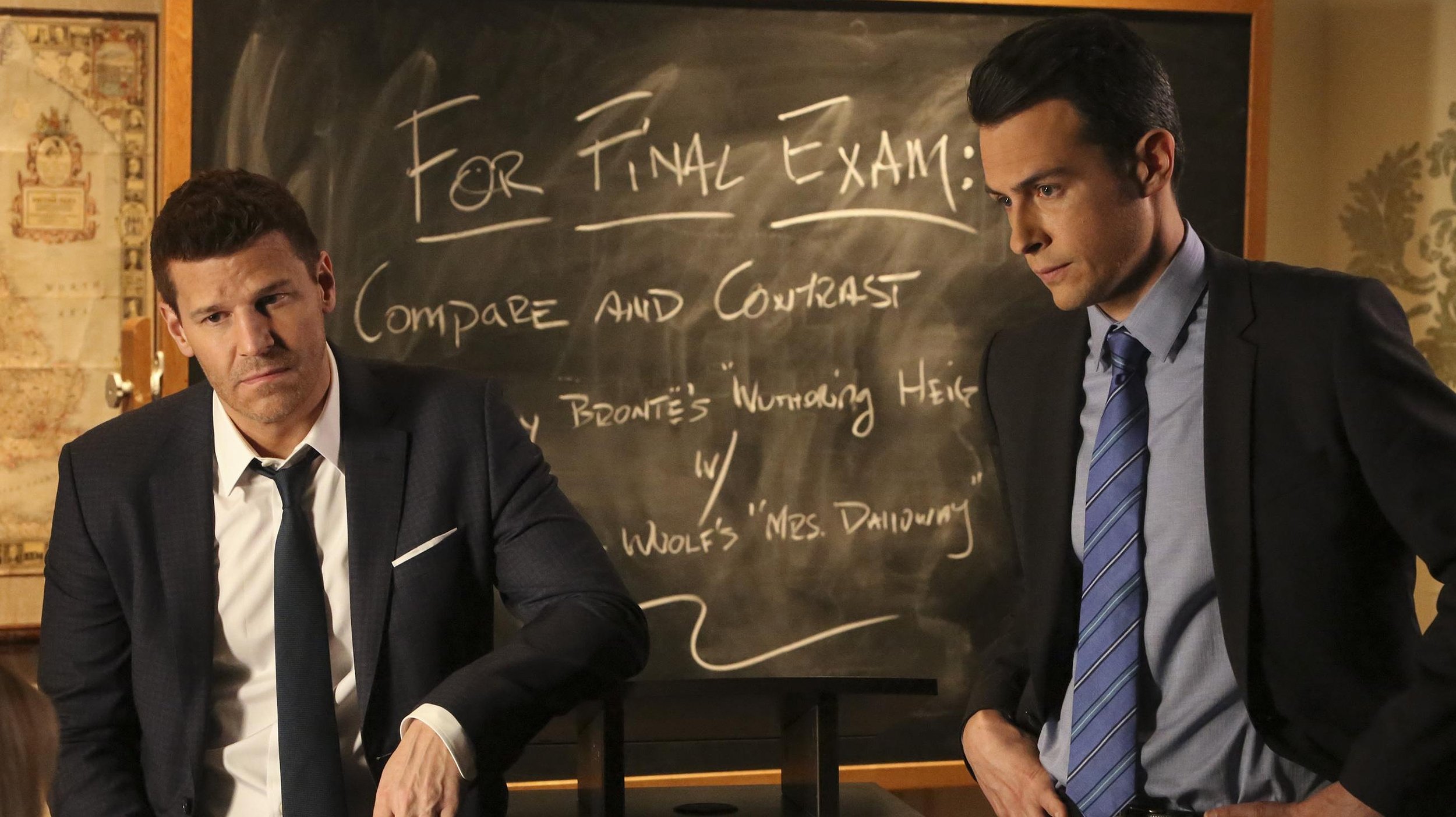 El golpe en el acorde