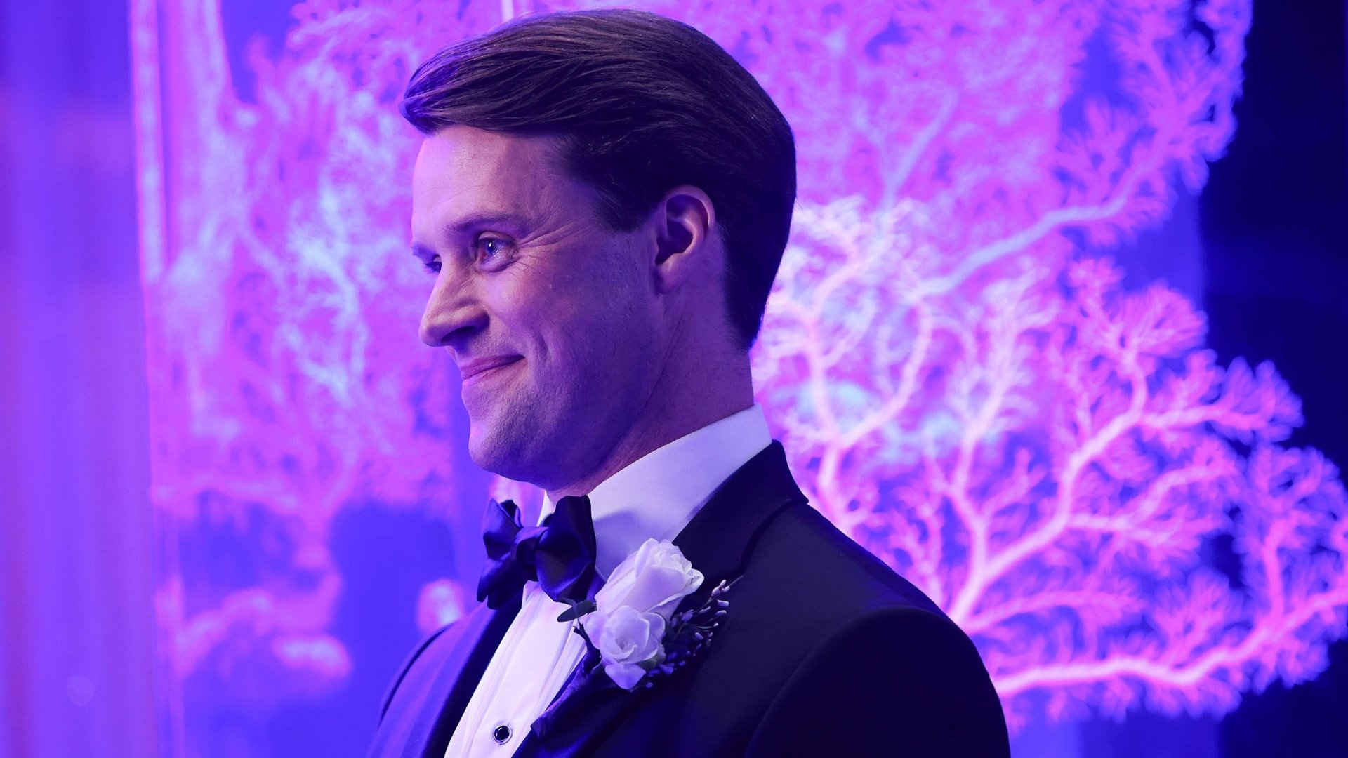 Puerto en la tormenta