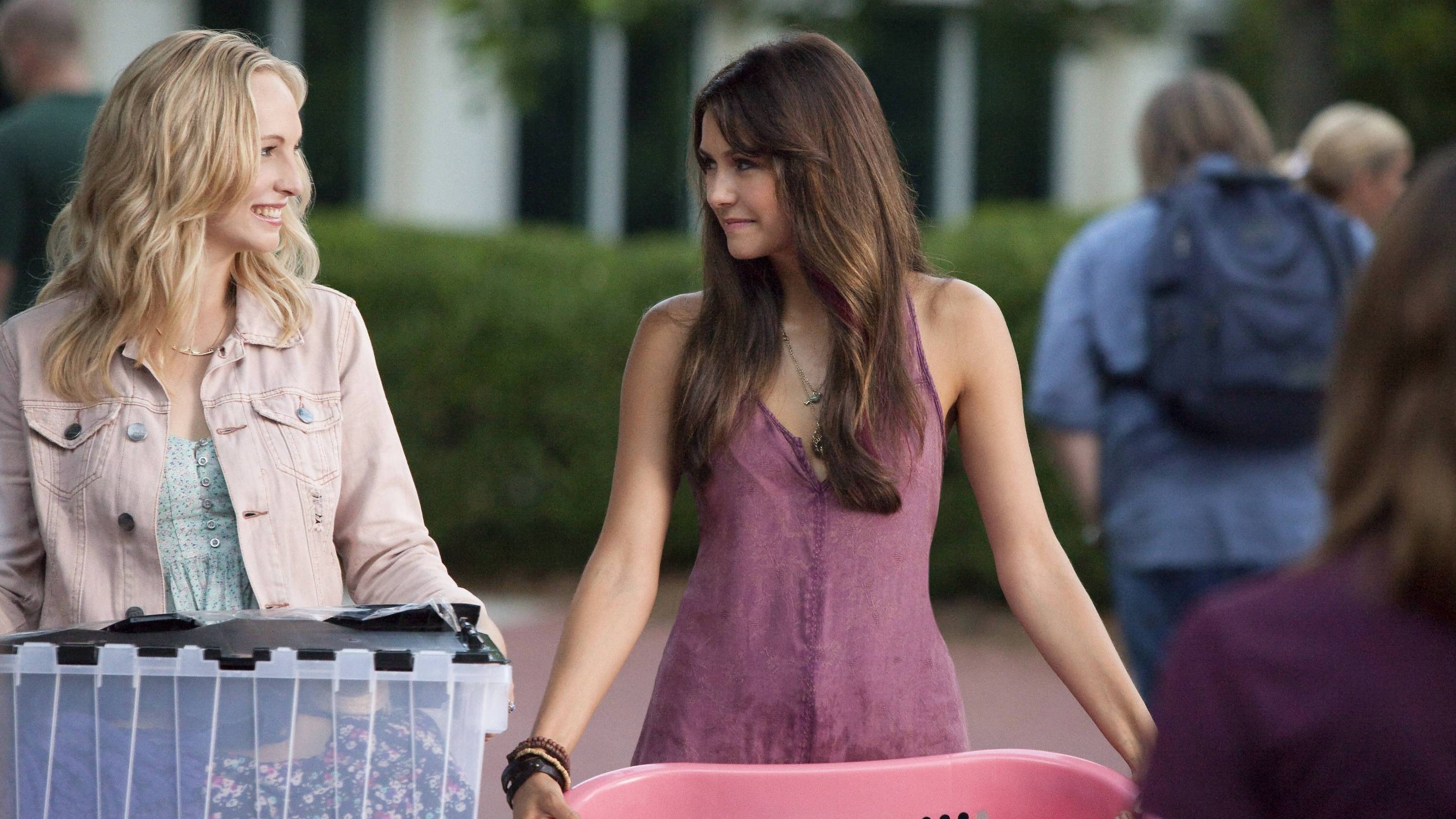 Sé lo que hicisteis el último verano