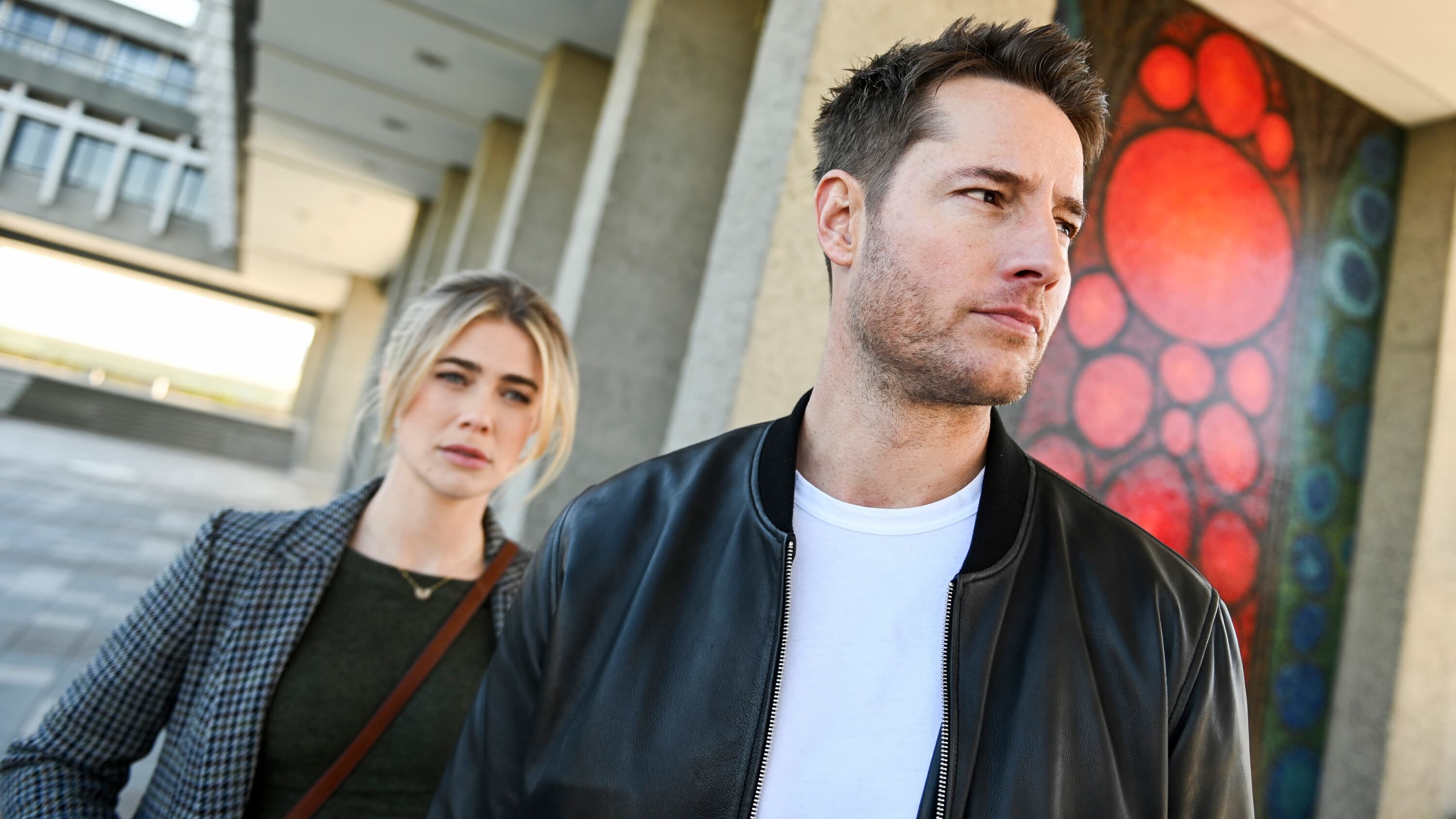 Más allá de los muros del campus