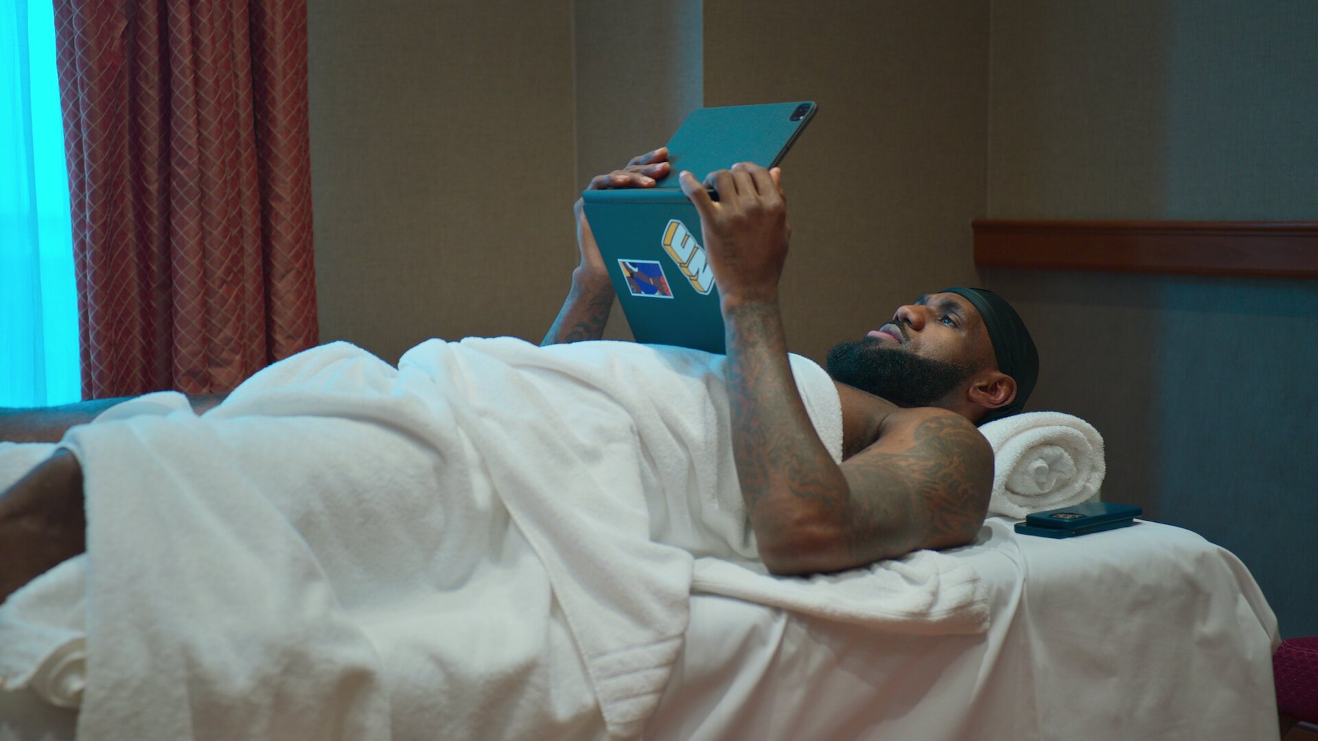 La preparación lo es todo