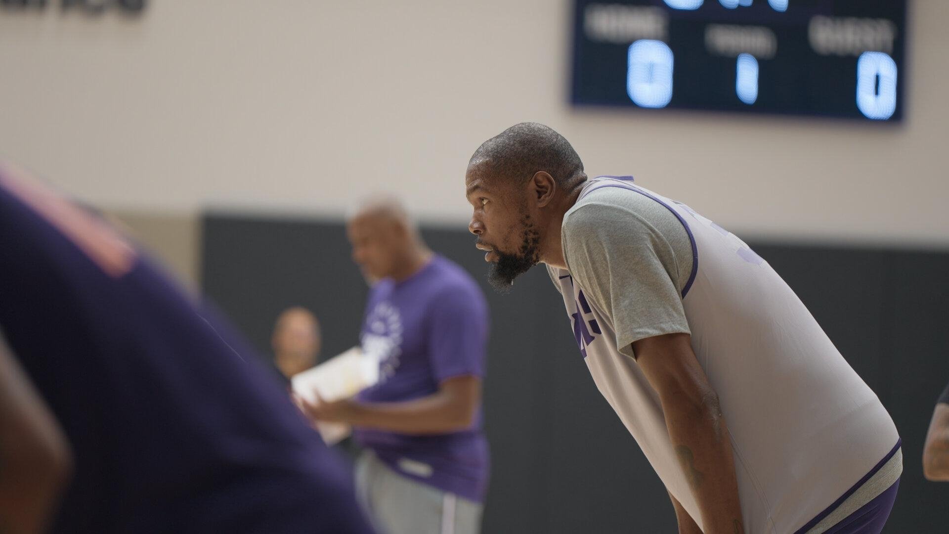 La carrera por el anillo