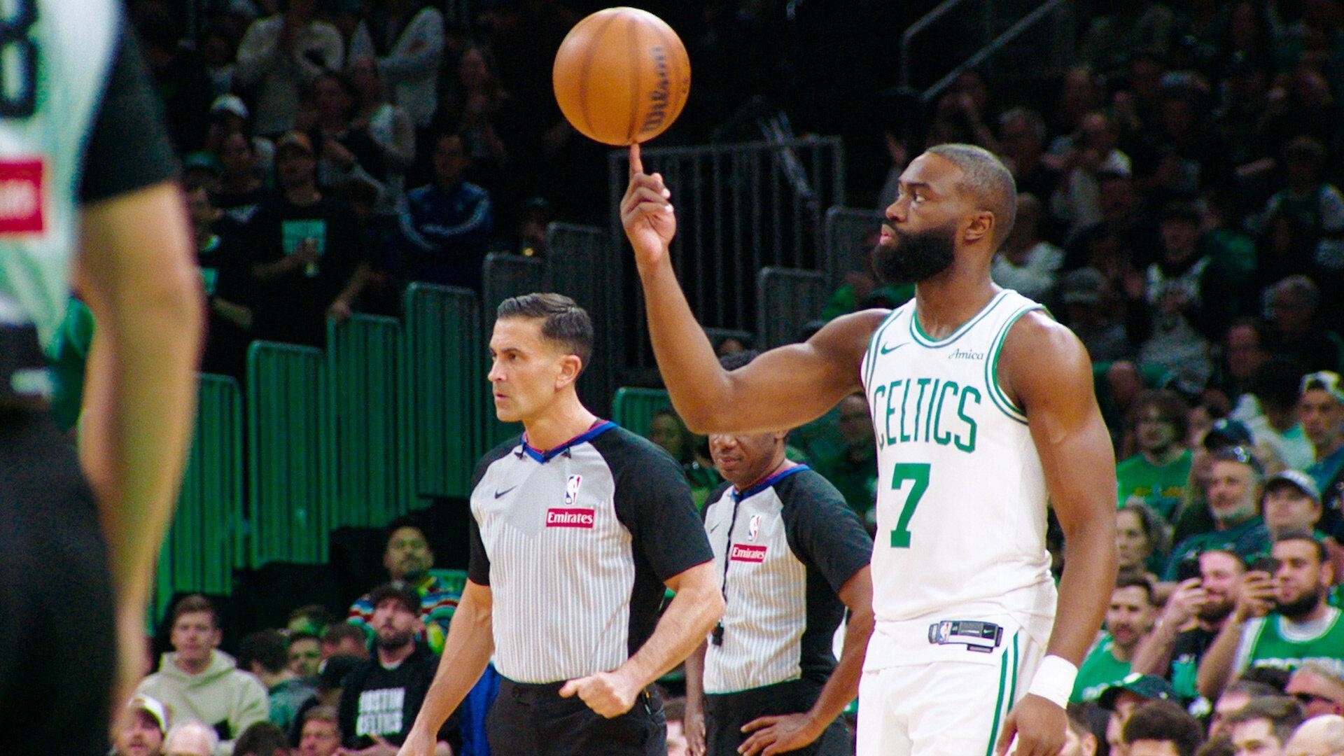 Una nueva generación