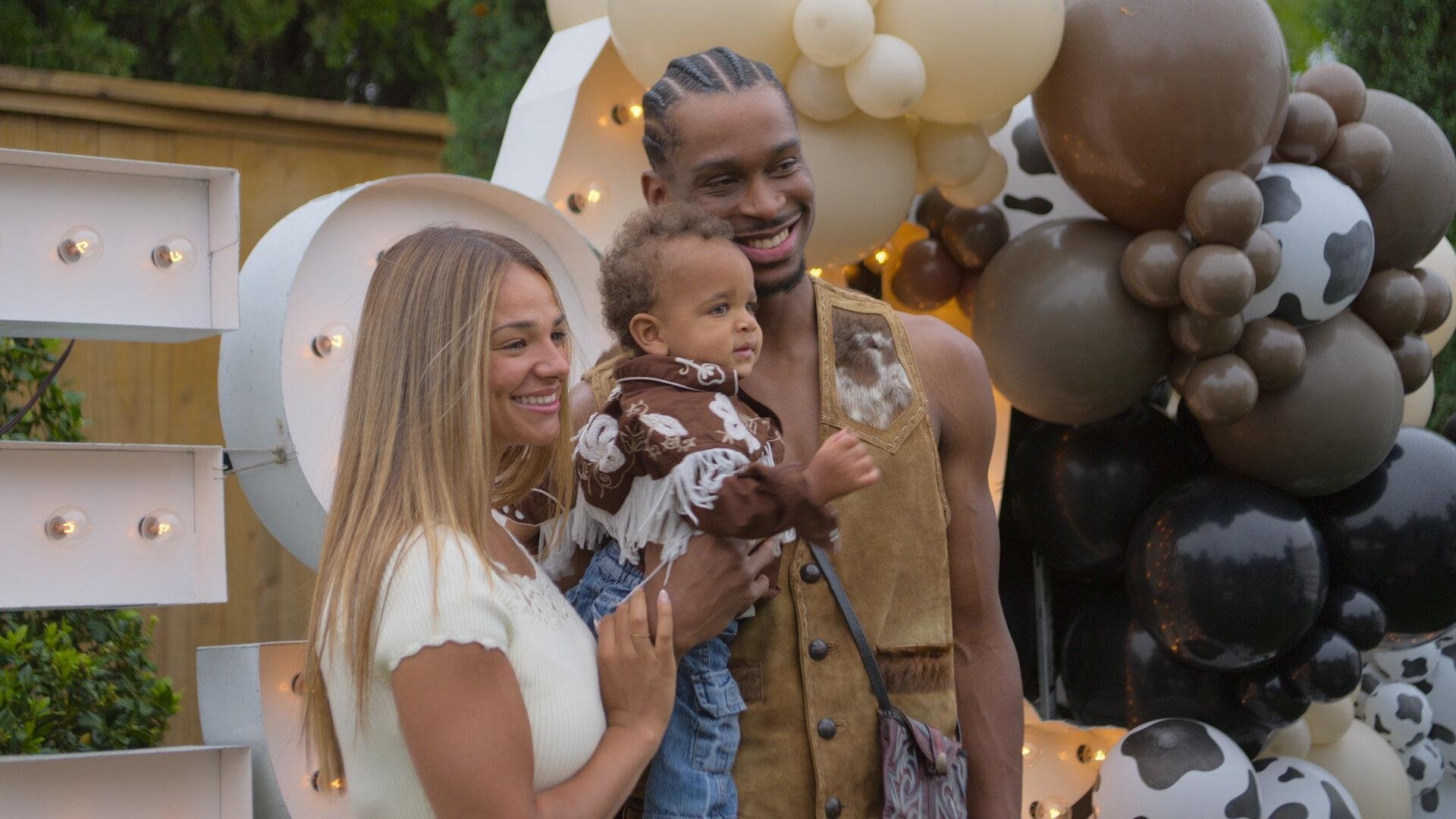 Haliburton y su ascenso