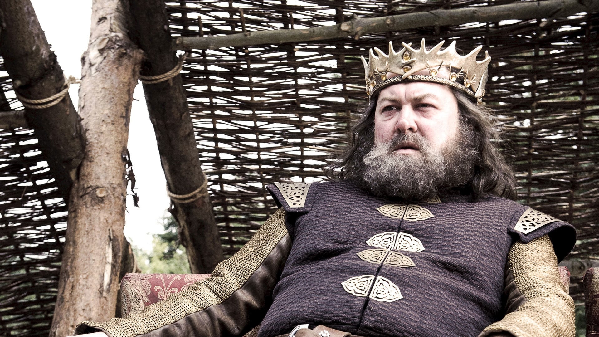 Tullidos, bastardos y cosas rotas