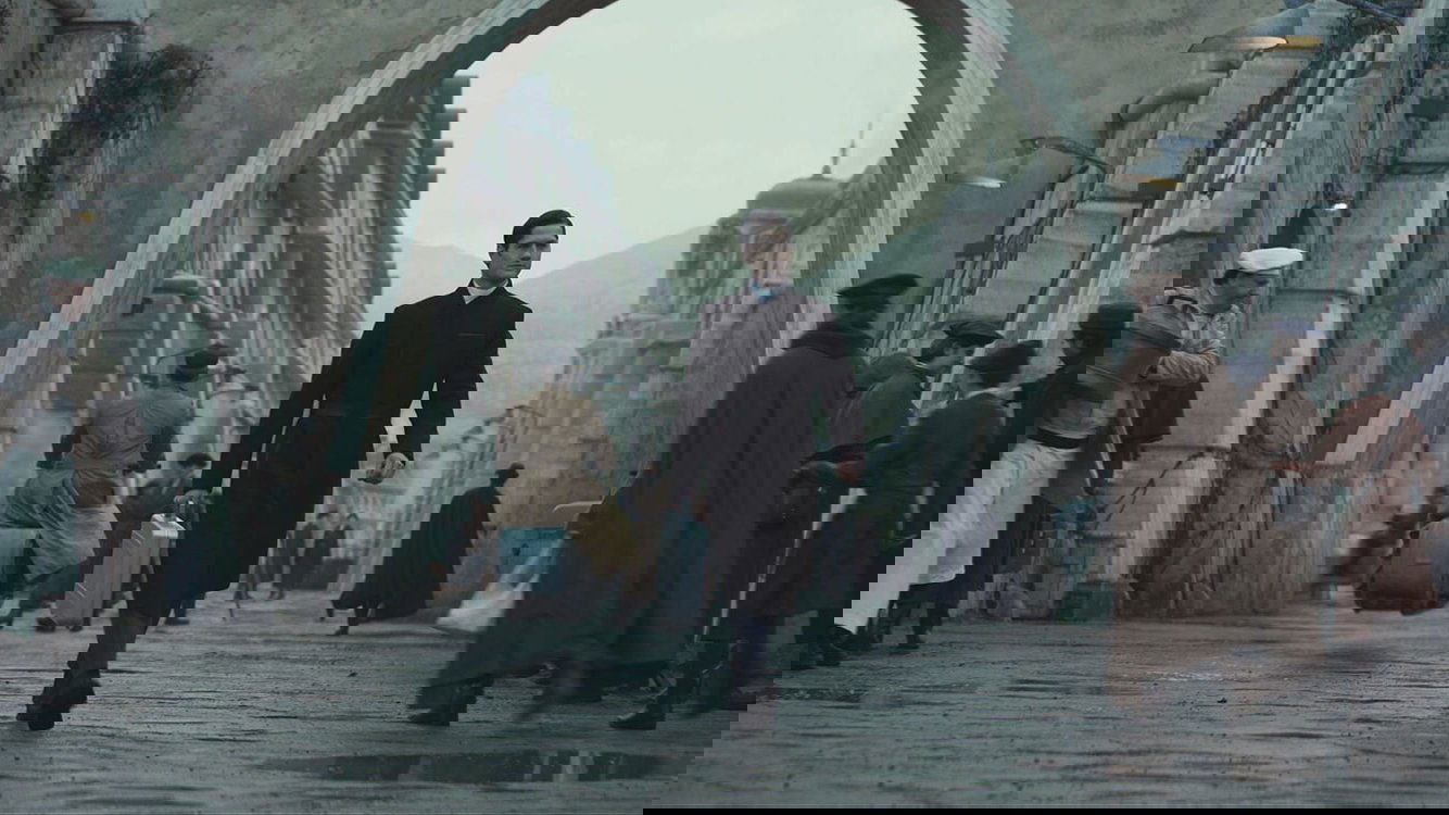 ¿Has estado en Ghorman?