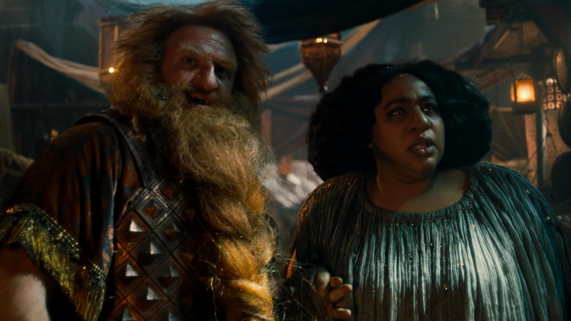 Donde las estrellas son extrañas