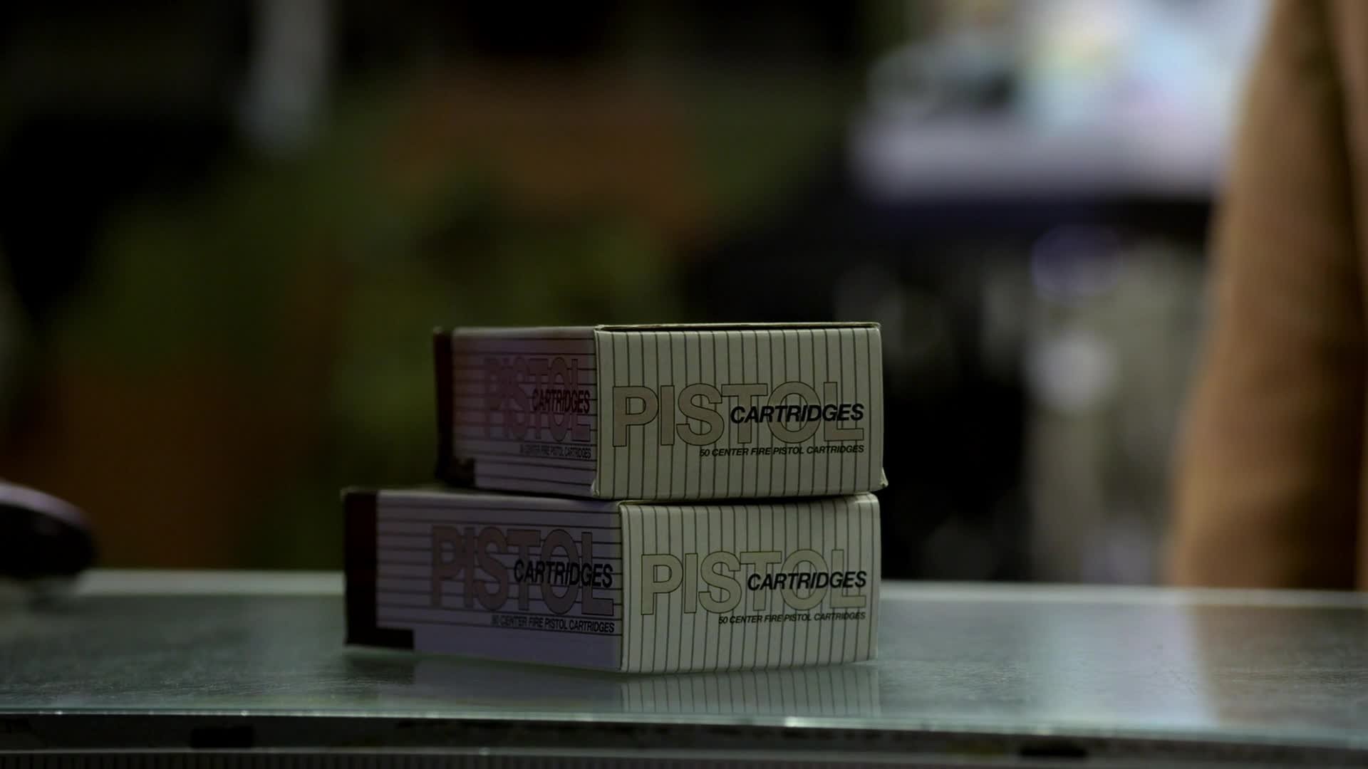 El Camino a Casa (Parte I)