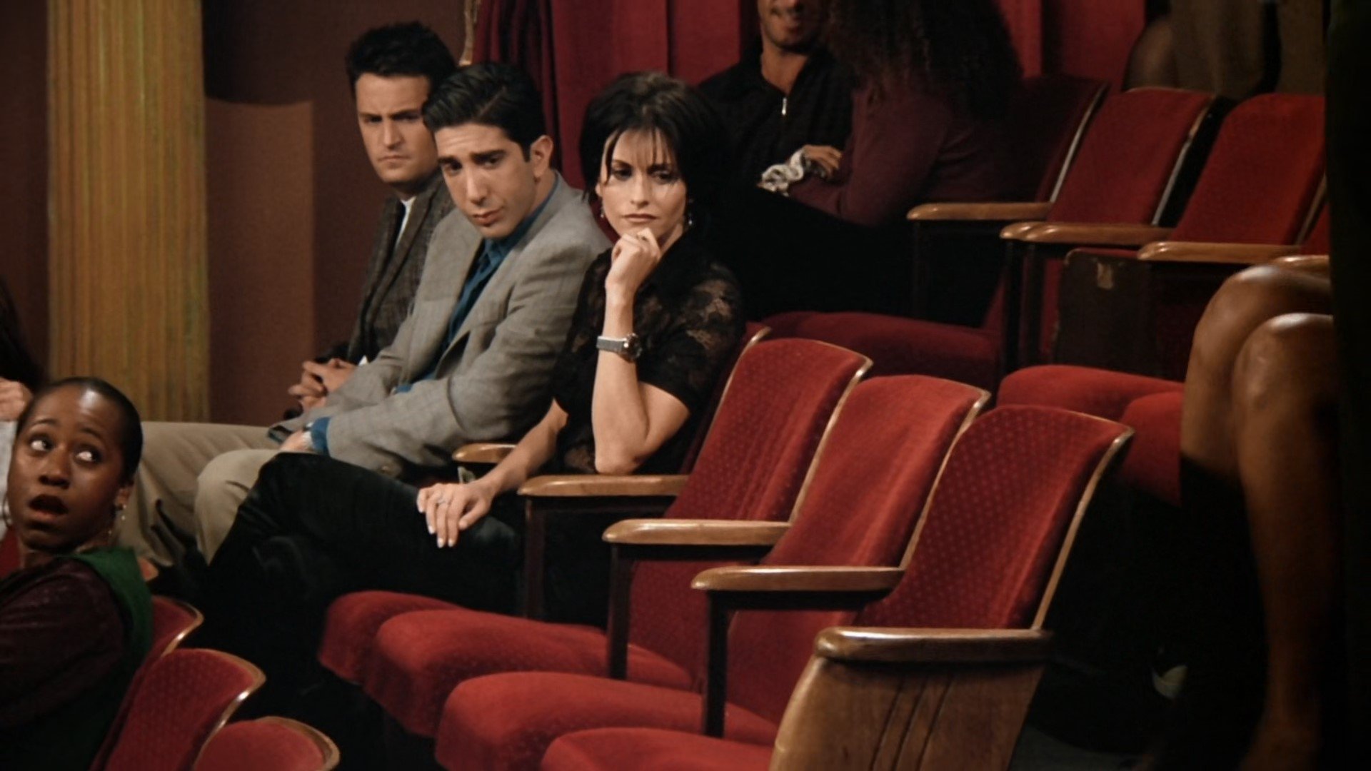 El de los cinco filetes y la berenjena