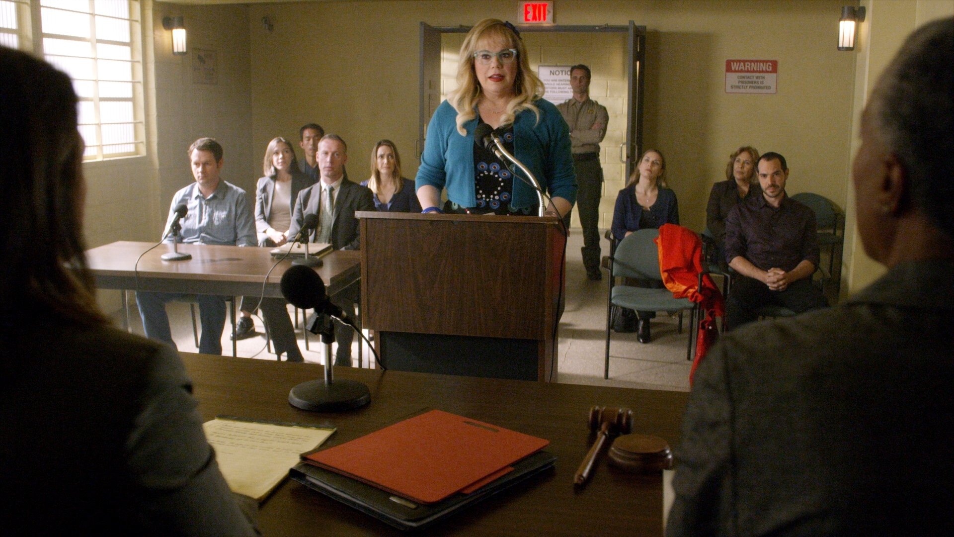 Todo lo que puedas comer