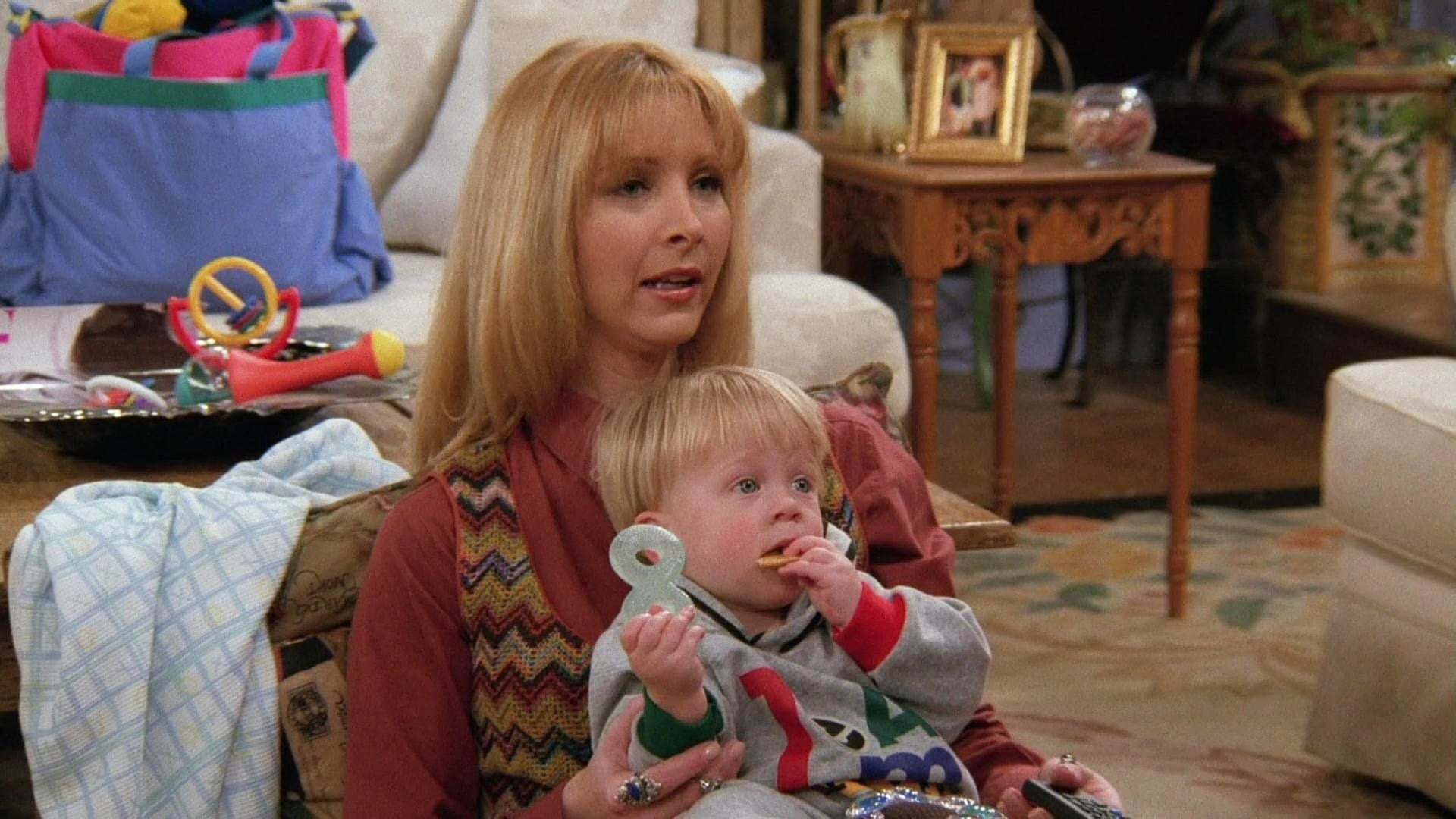 El de cuando el viejo Yeller muere