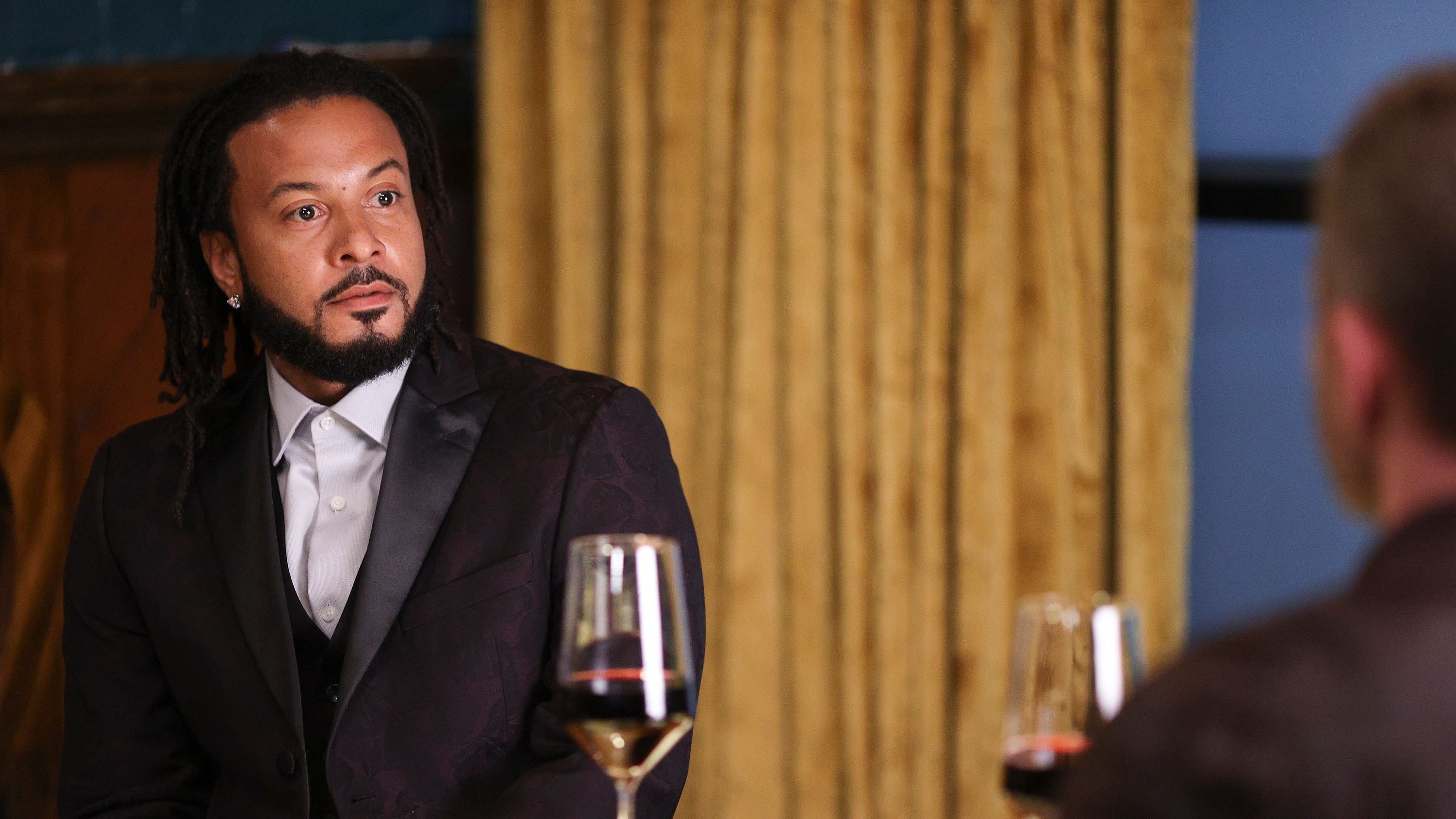 En la línea de fuego