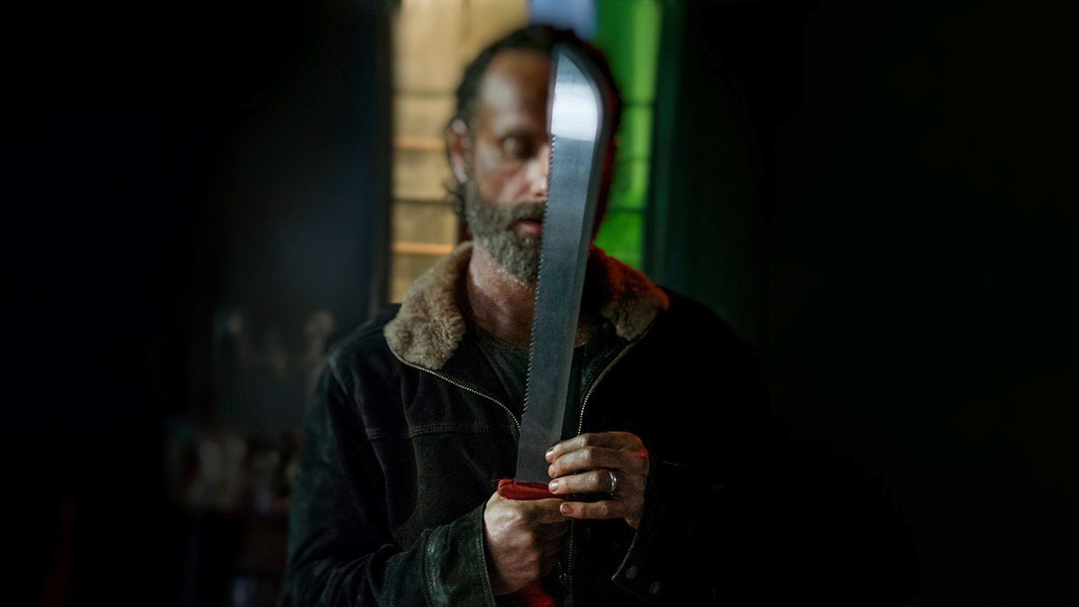 Cuatro paredes y un techo