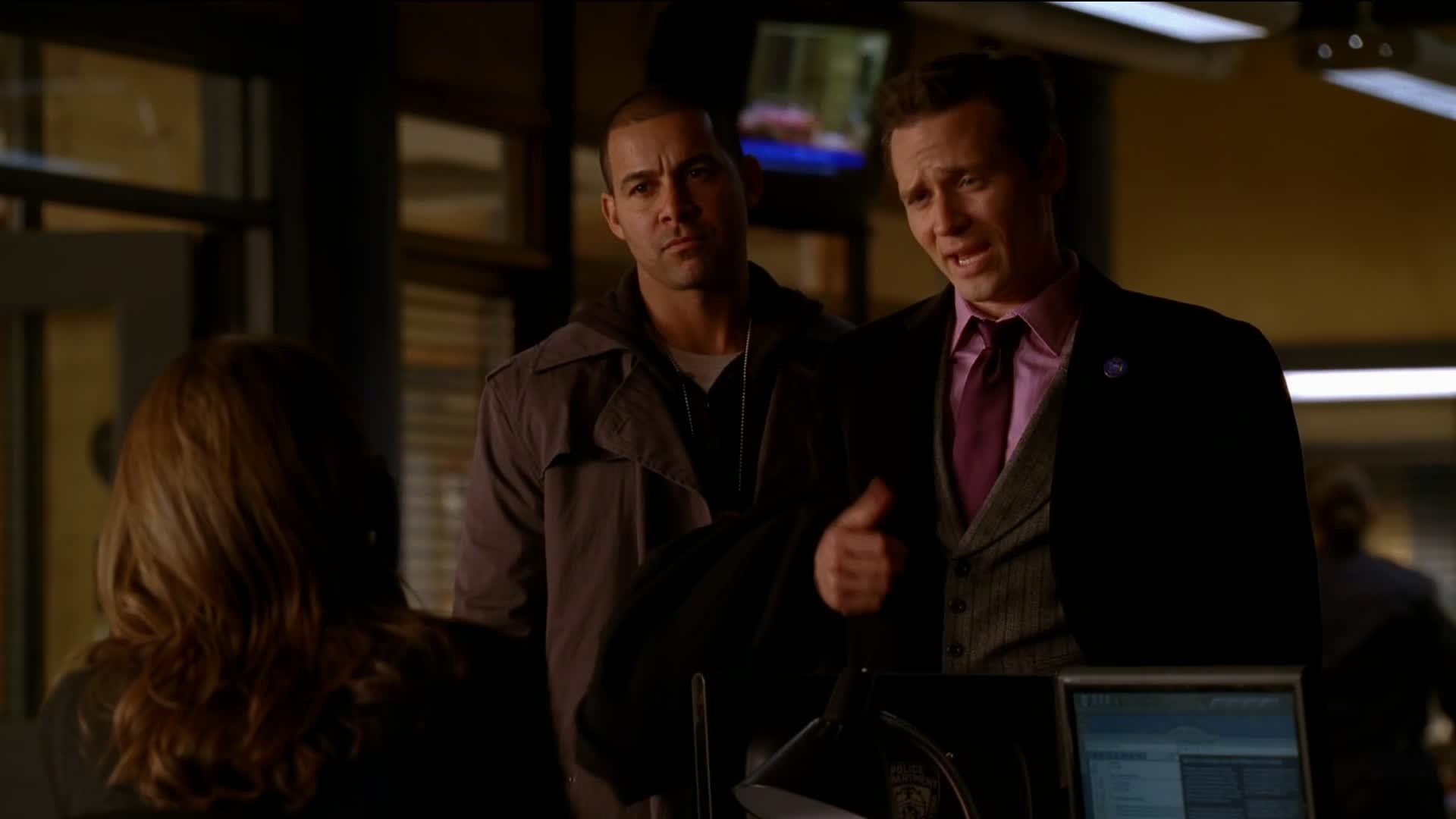 ¡Puf! Estás muerto