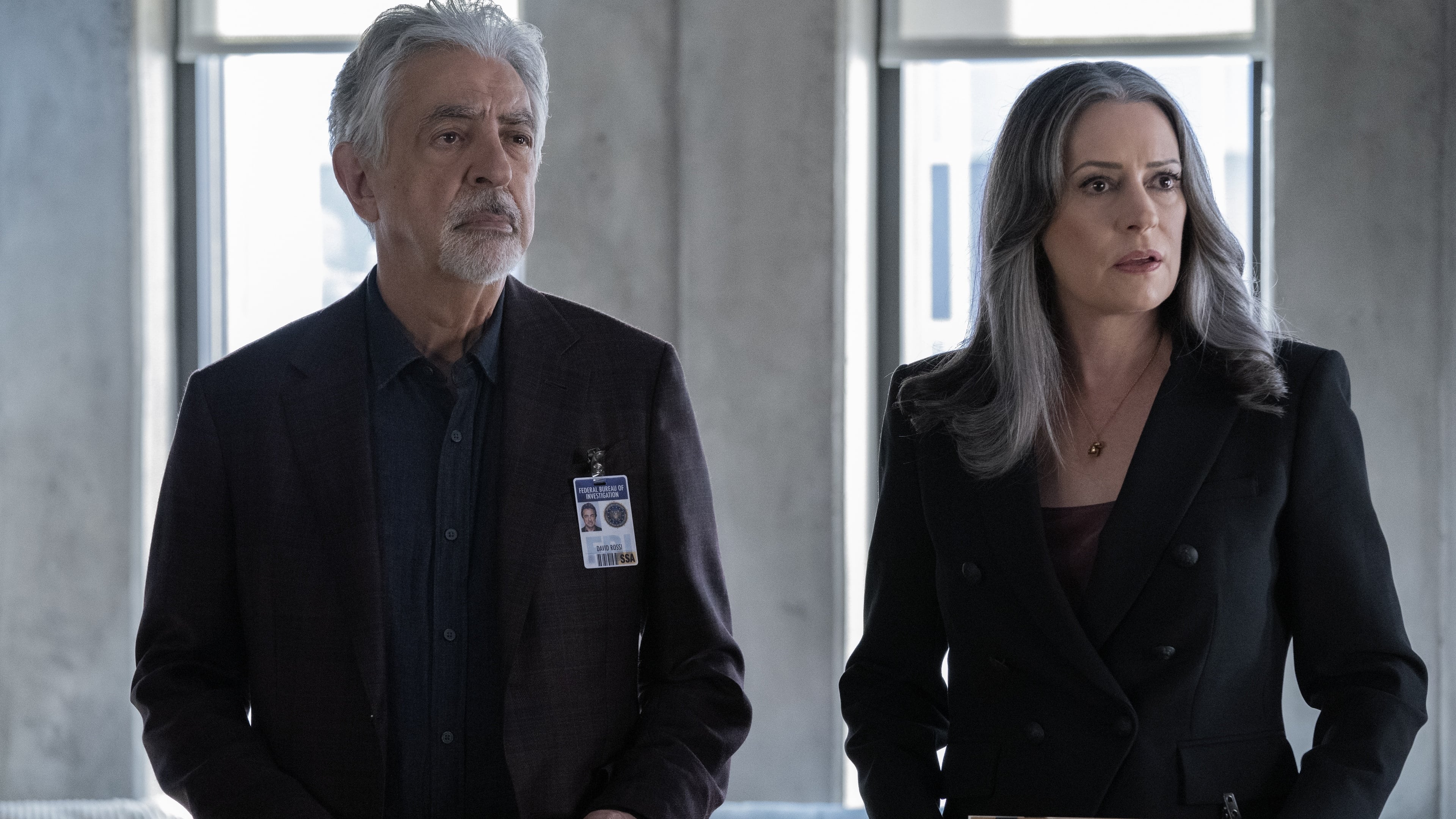 Lo que no te mata...