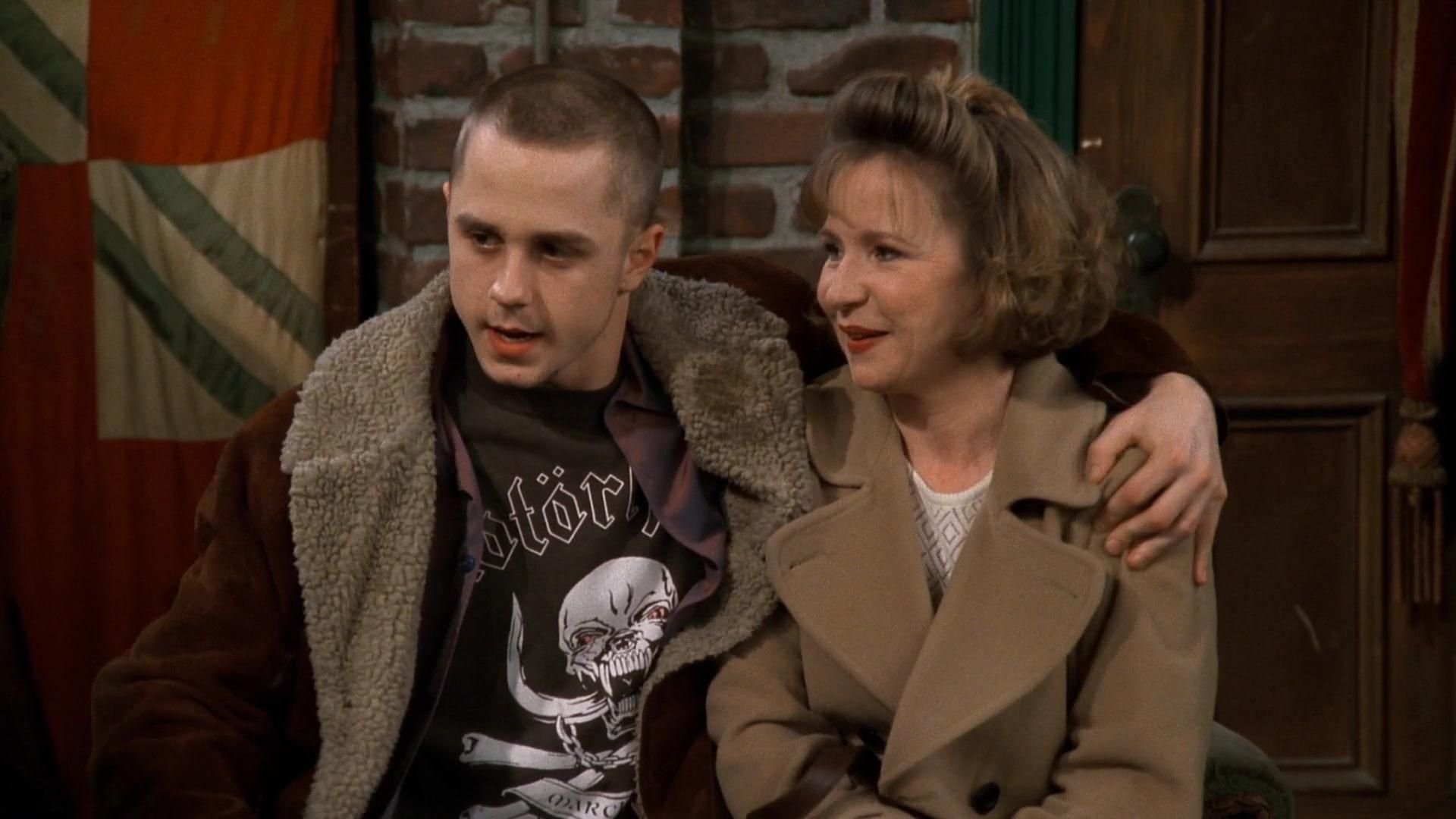 El de la cinta de hipnosis