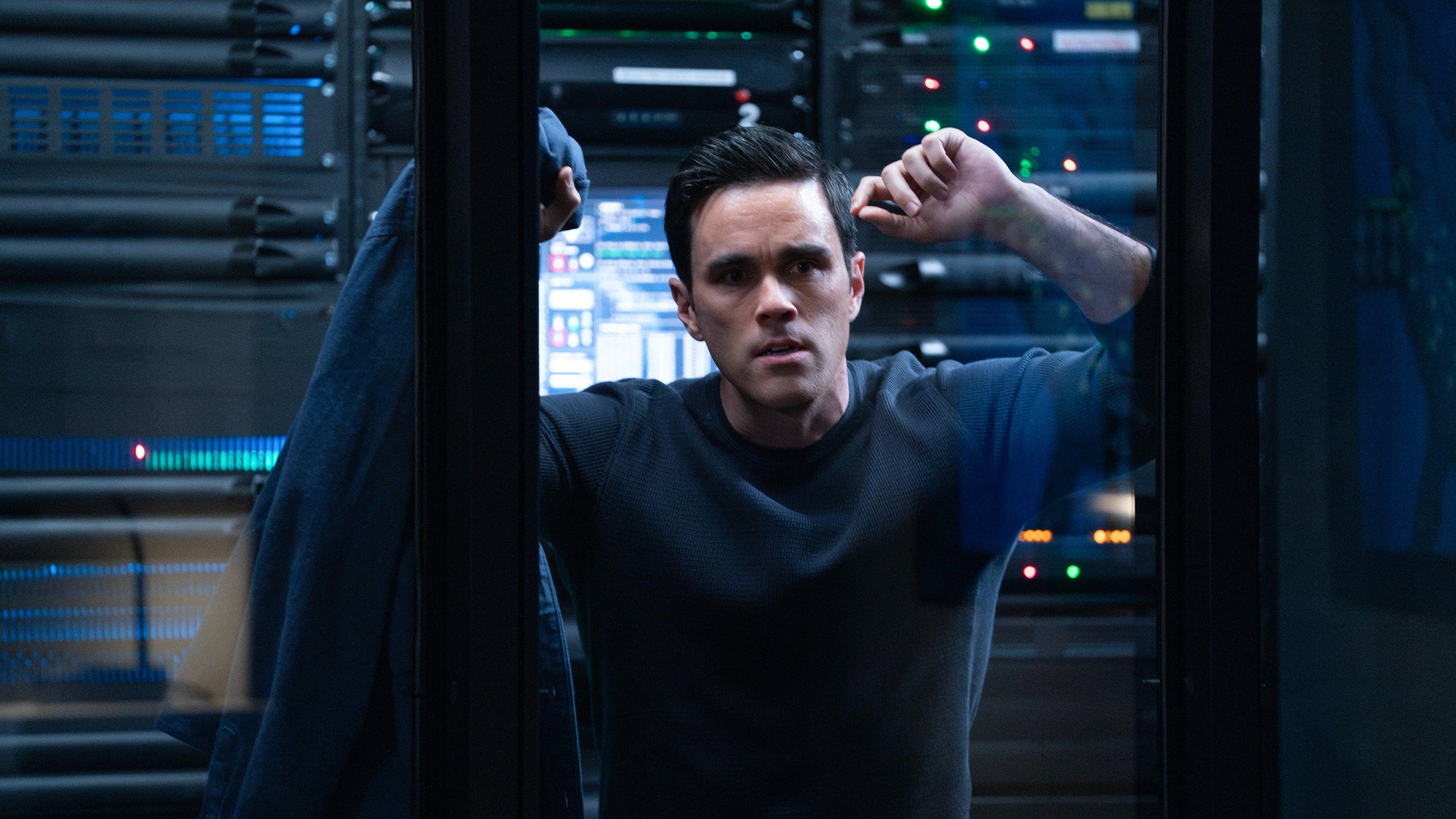 El reino de los ciegos