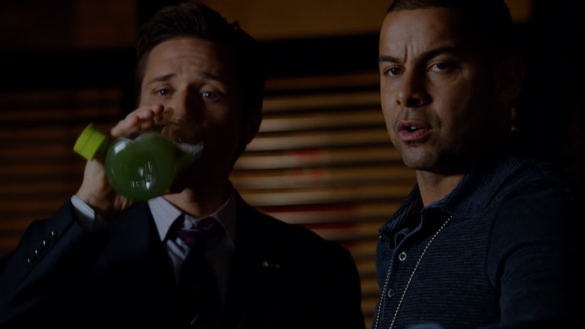 Hasta que la muerte nos separe