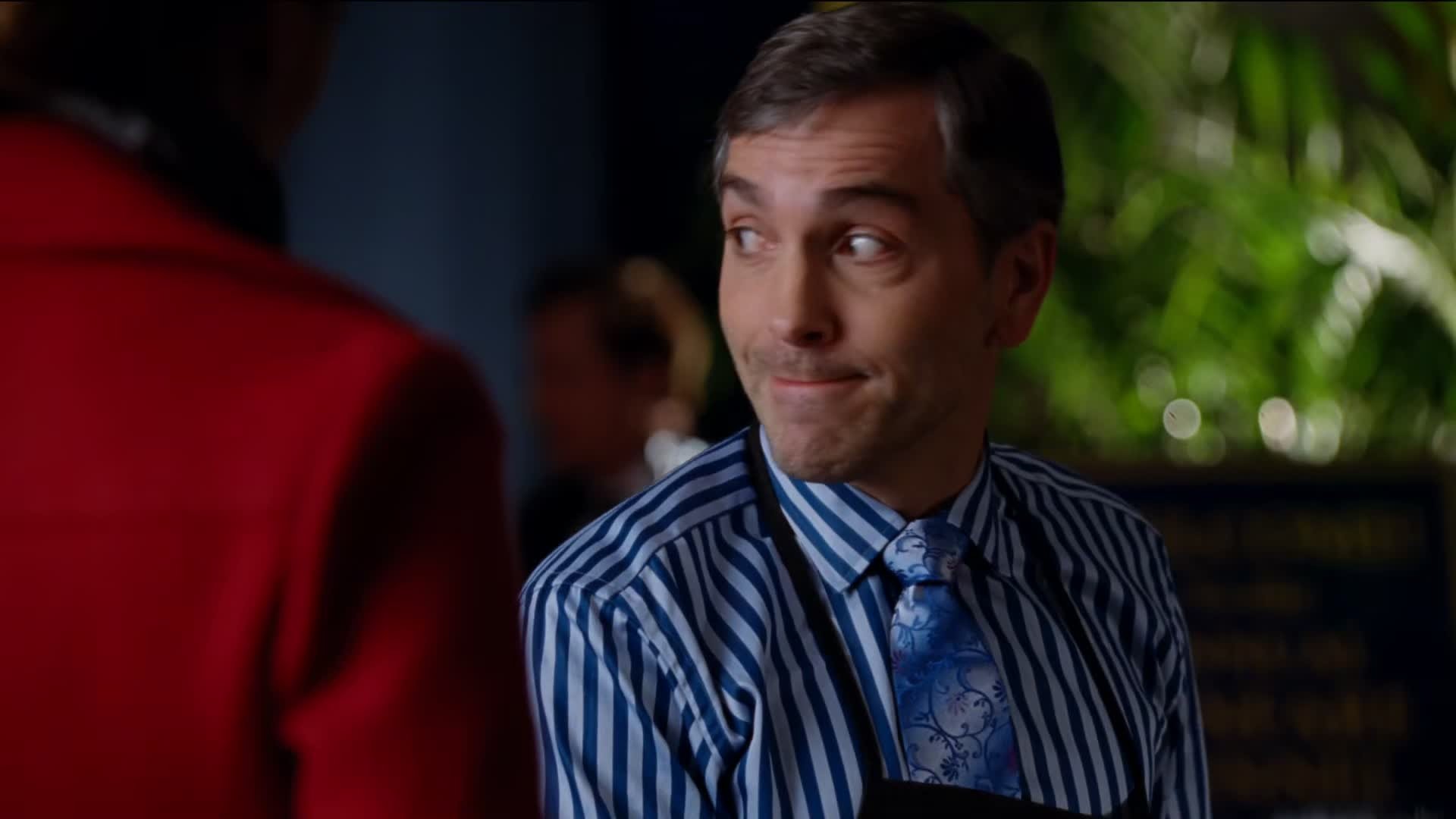 Un misterio muy canino