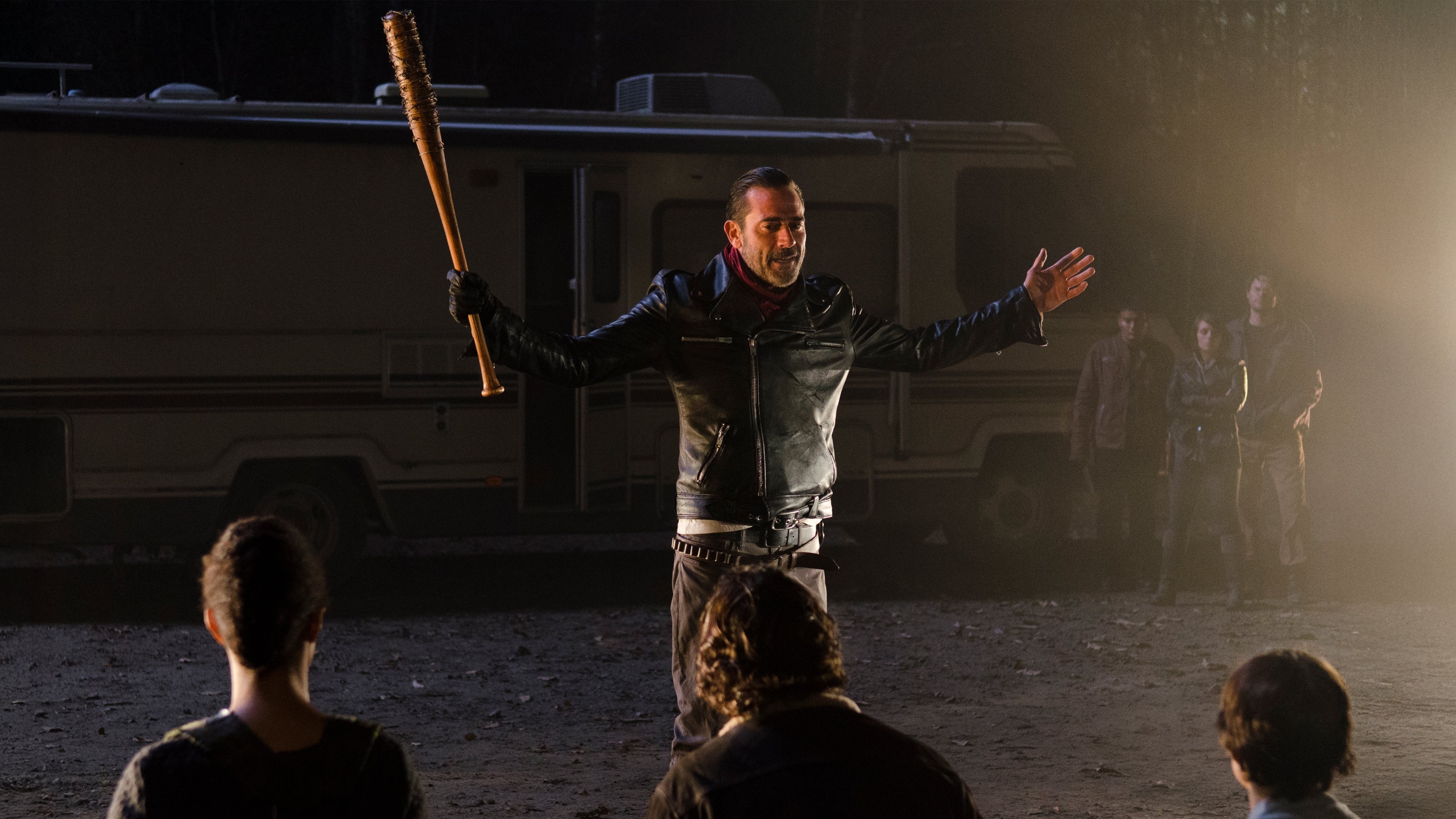 El último día en la Tierra