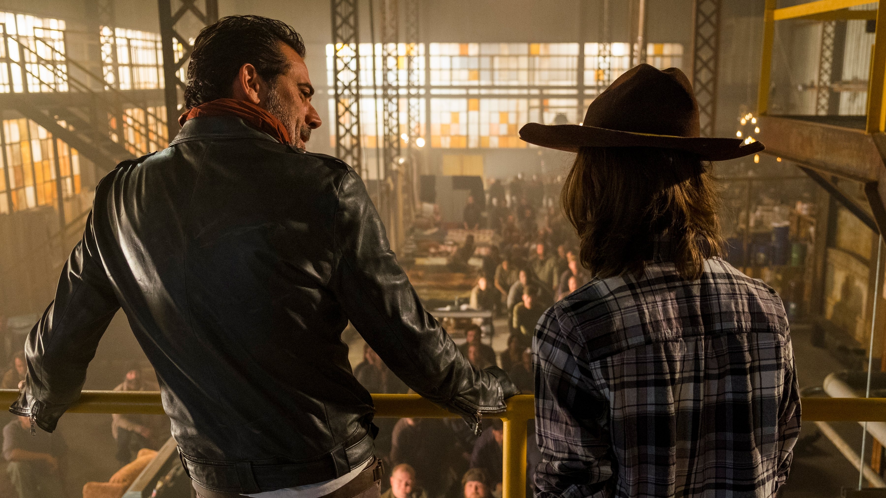 Cántame una canción