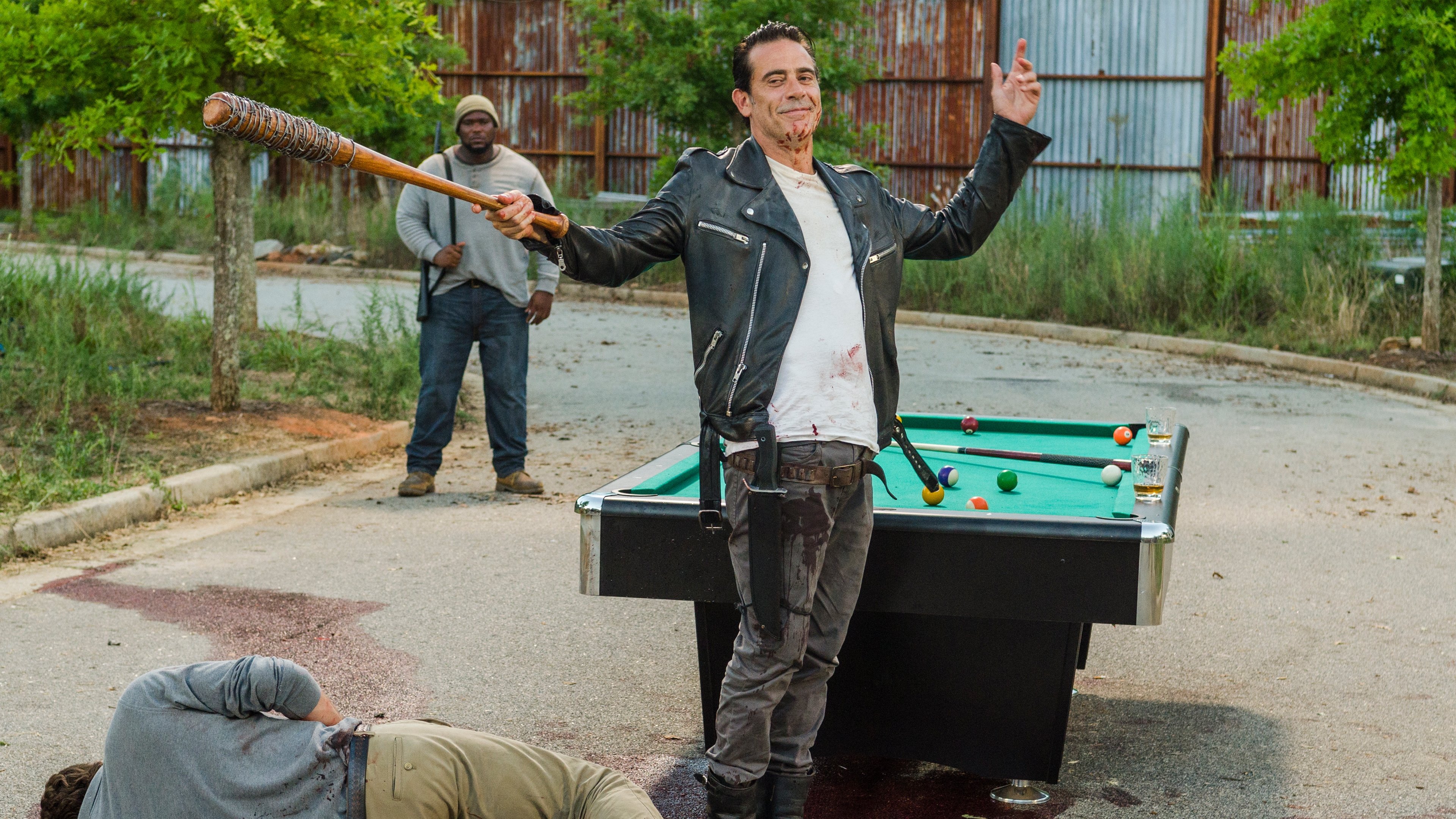 Corazones que aún laten