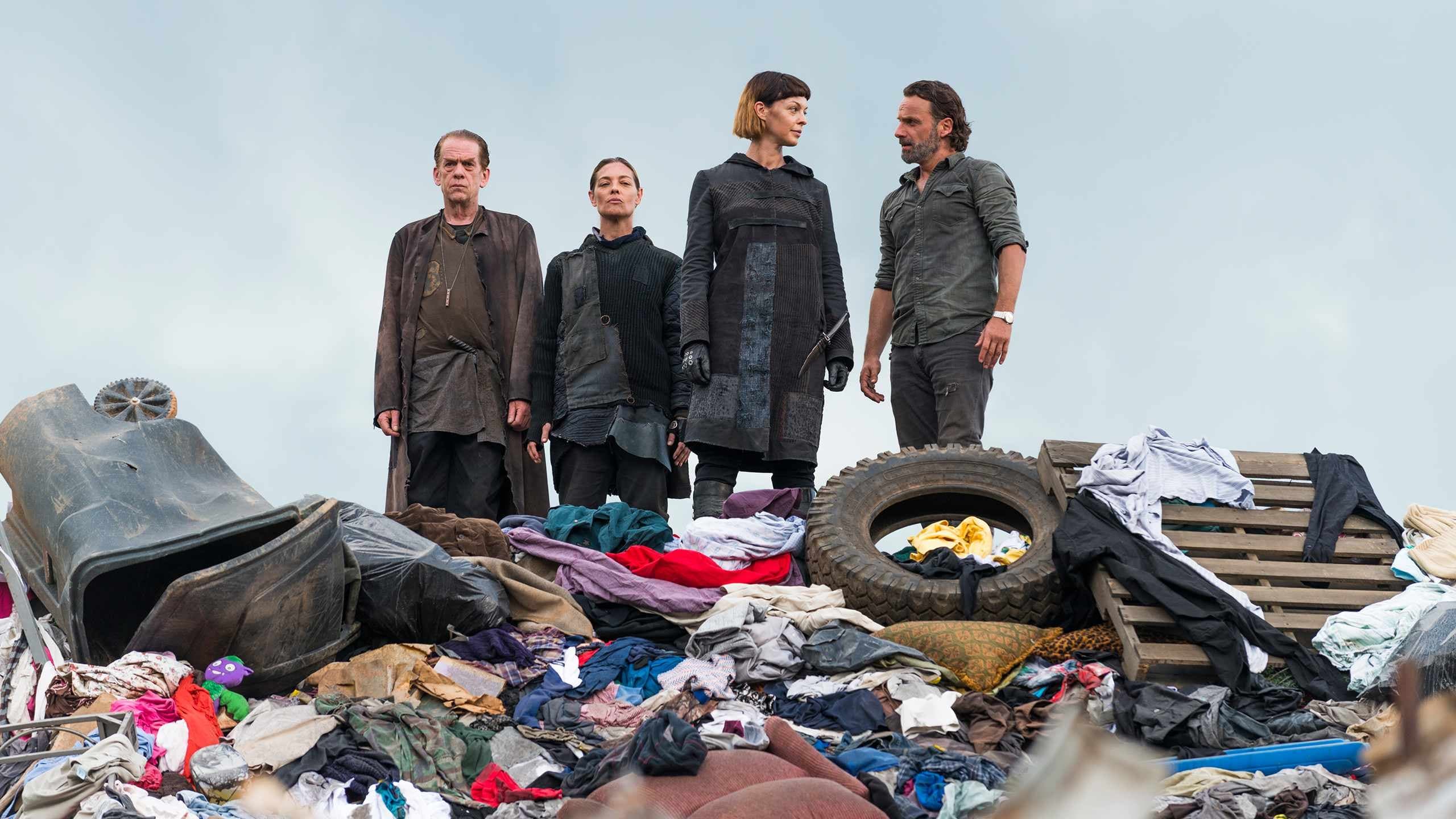 Nuevos mejores amigos