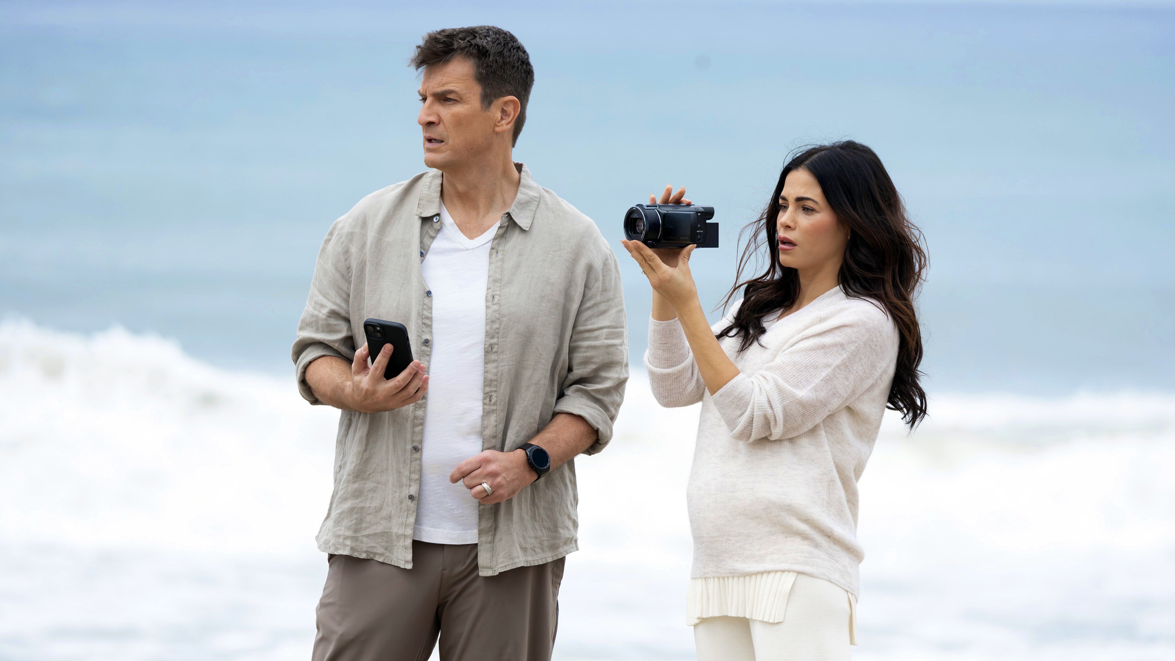 Problemas en el paraíso