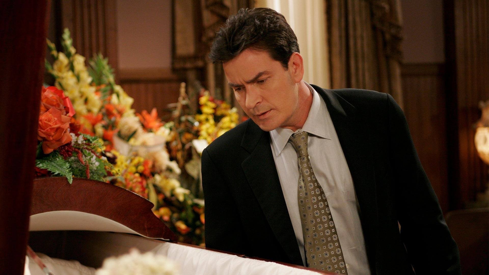 Un Hombro en quien Llorar