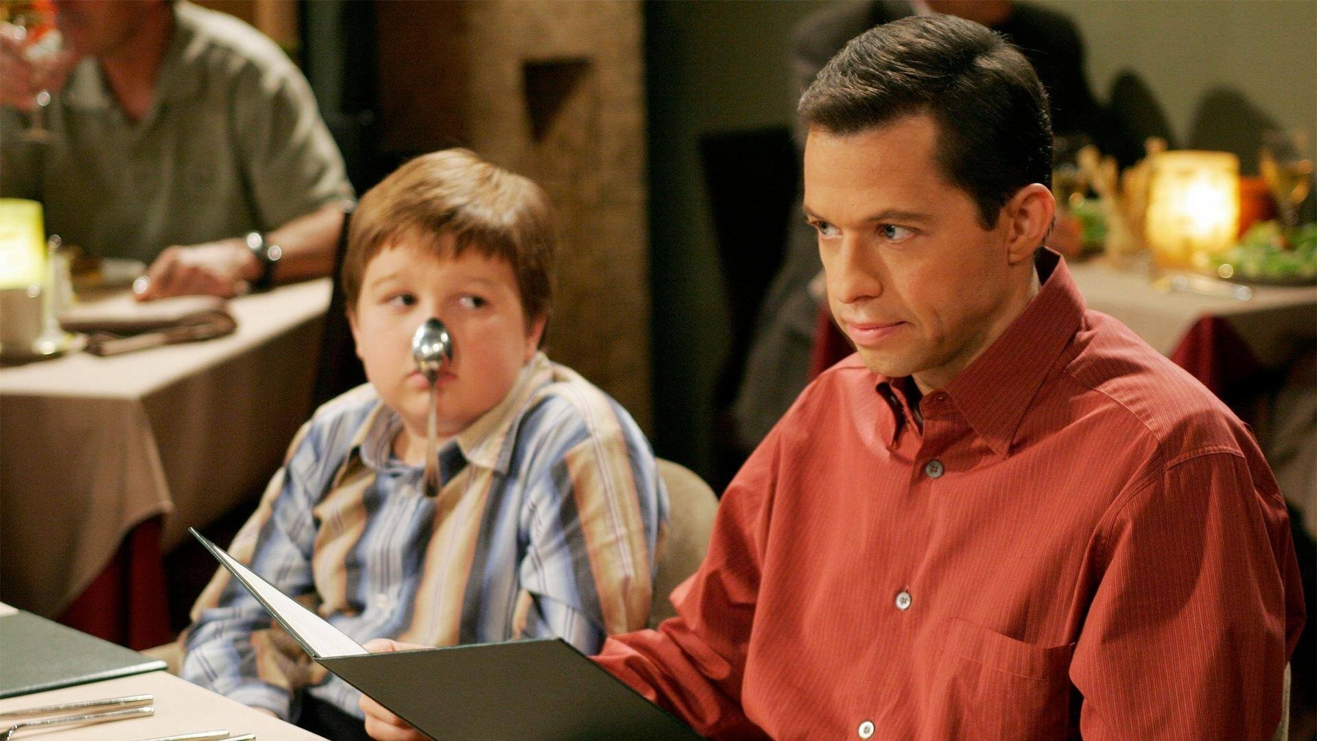 Algo salado y redondo